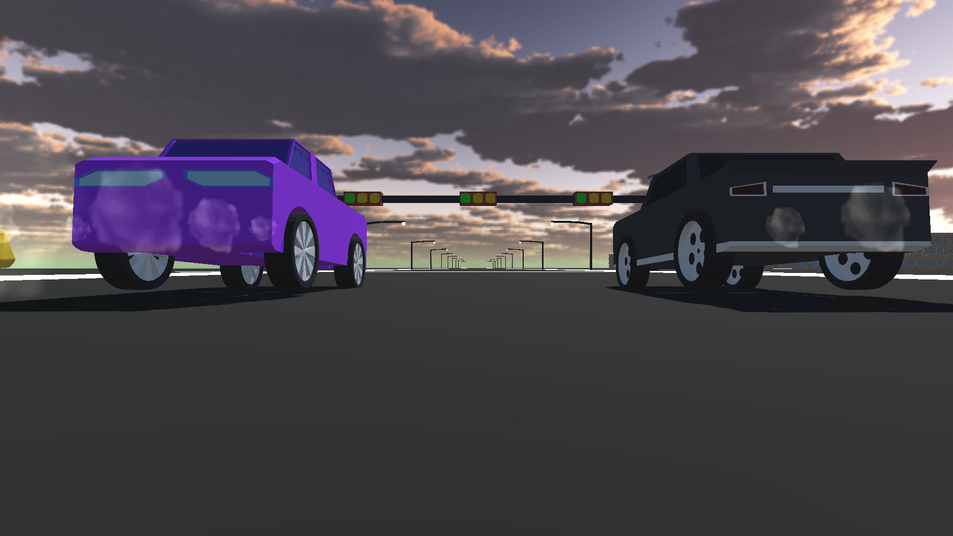Poly Party screenshot 6