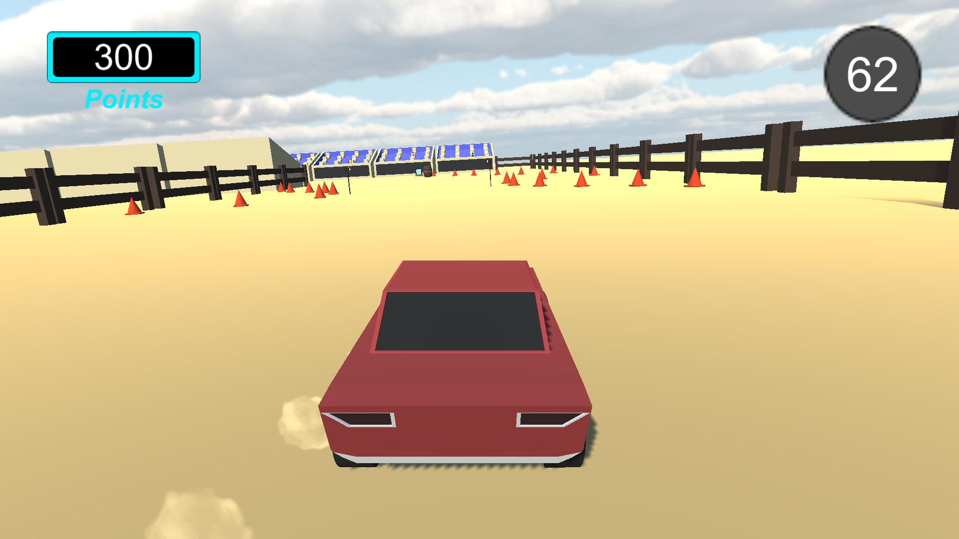 Poly Party screenshot 5