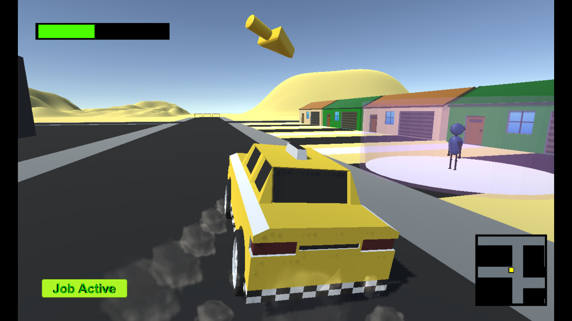 Poly Party screenshot 8