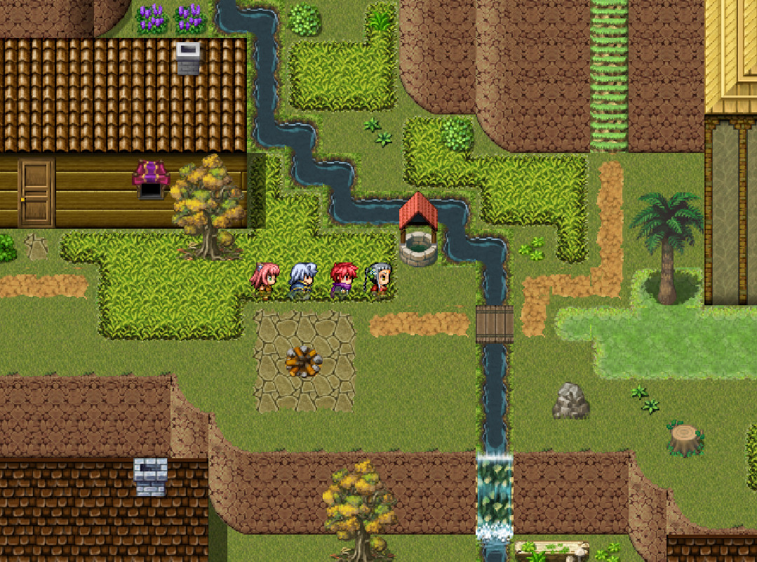 重生 Rebirth screenshot 5