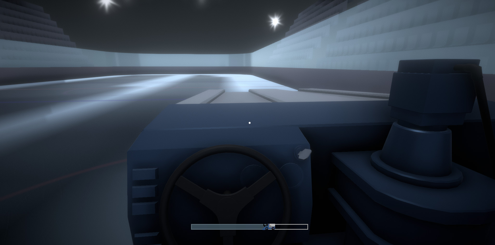 Zamboni Simulator 2019 screenshot 2