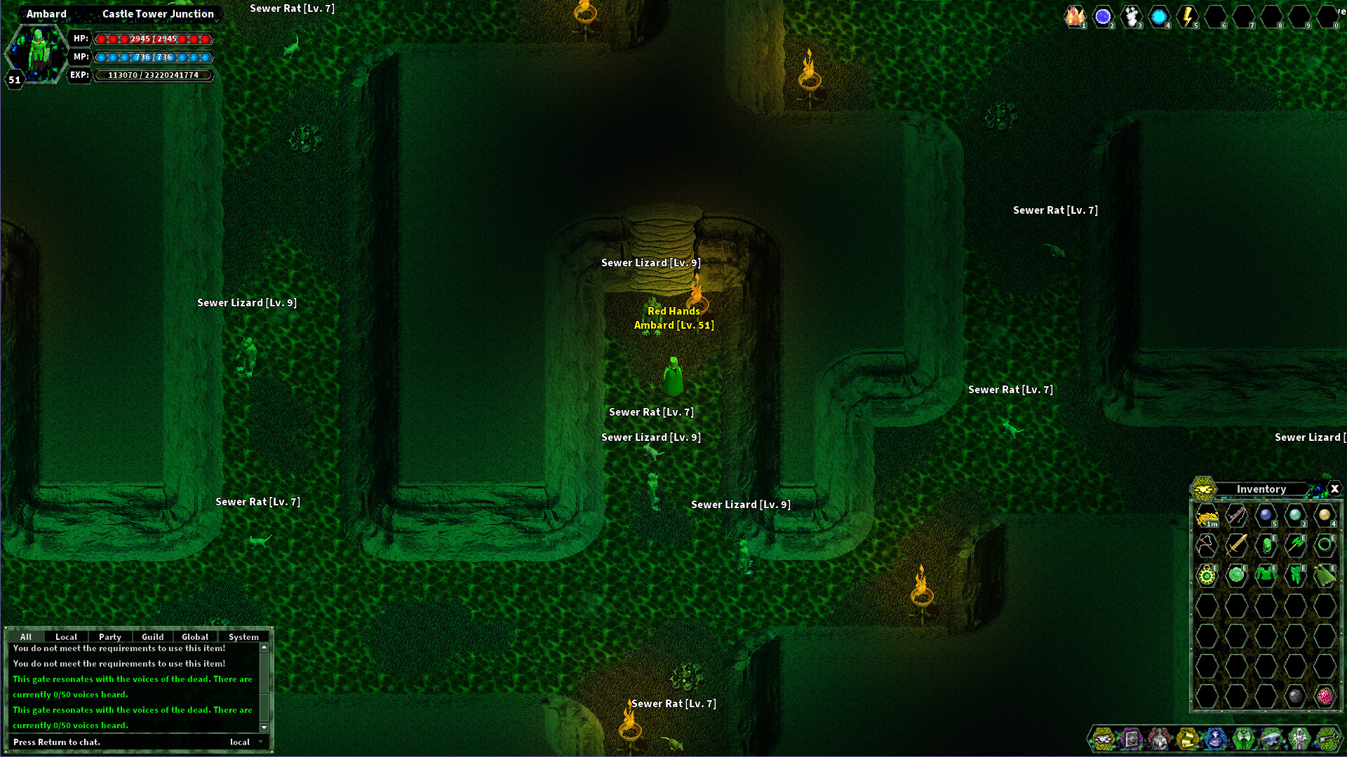 Ambardia screenshot 22