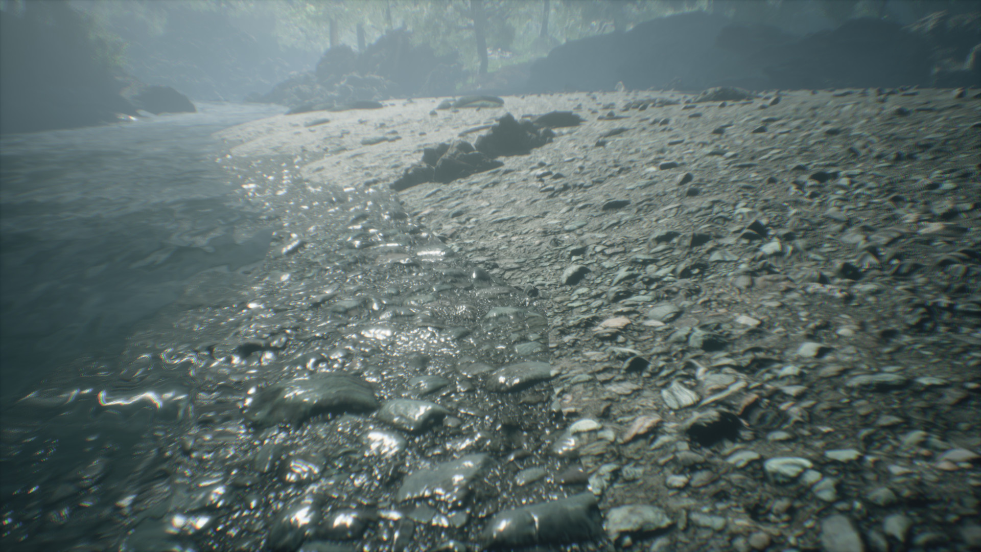 Wakamarina Valley, New Zealand screenshot 5