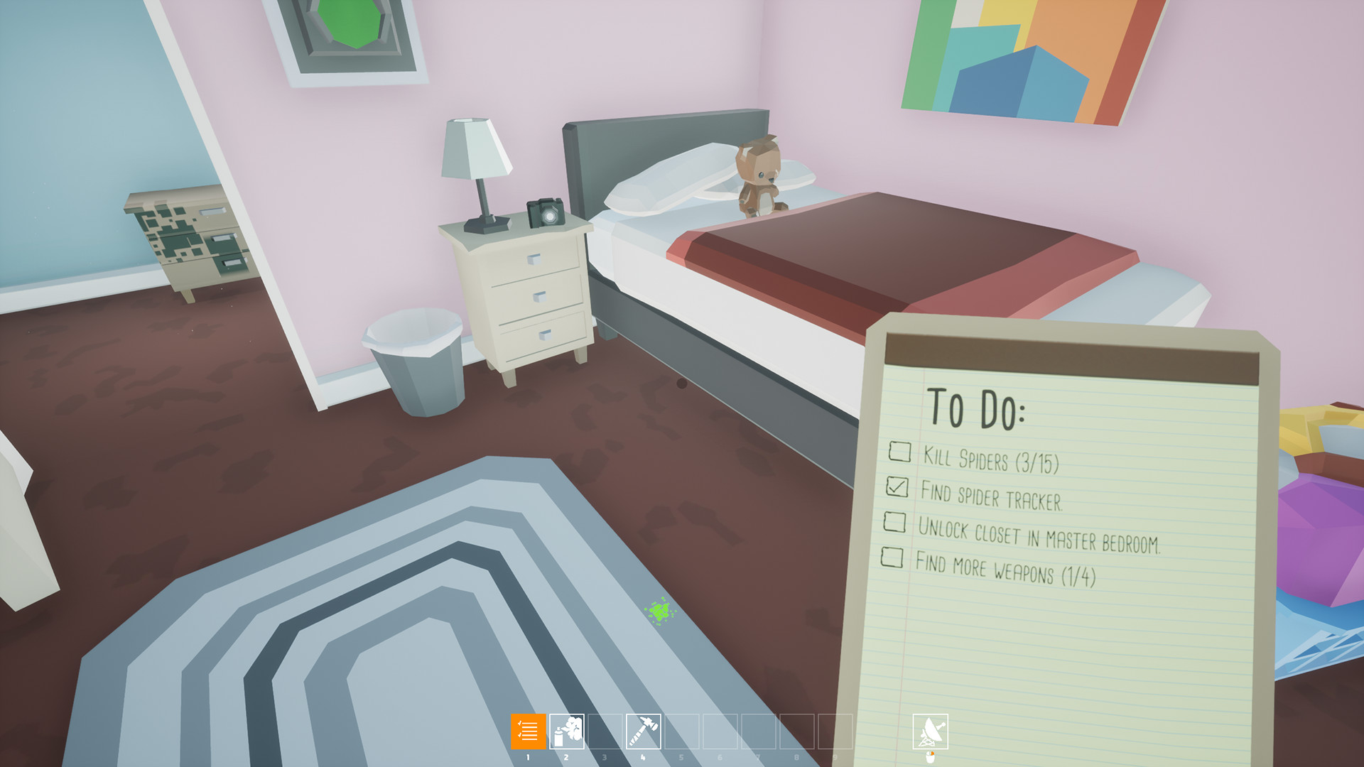 Kill It With Fire: Ignition screenshot 5