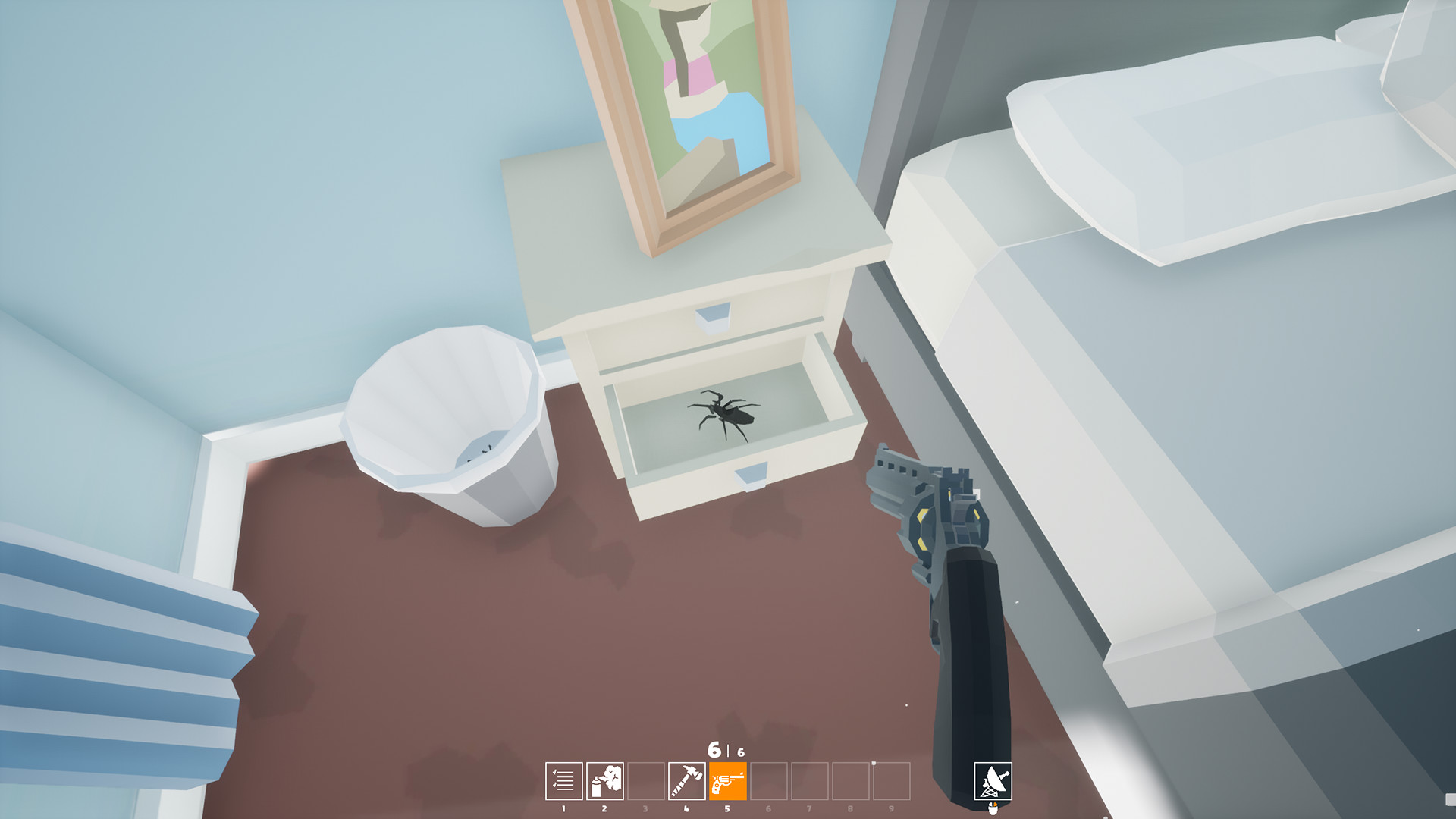 Kill It With Fire: Ignition screenshot 3