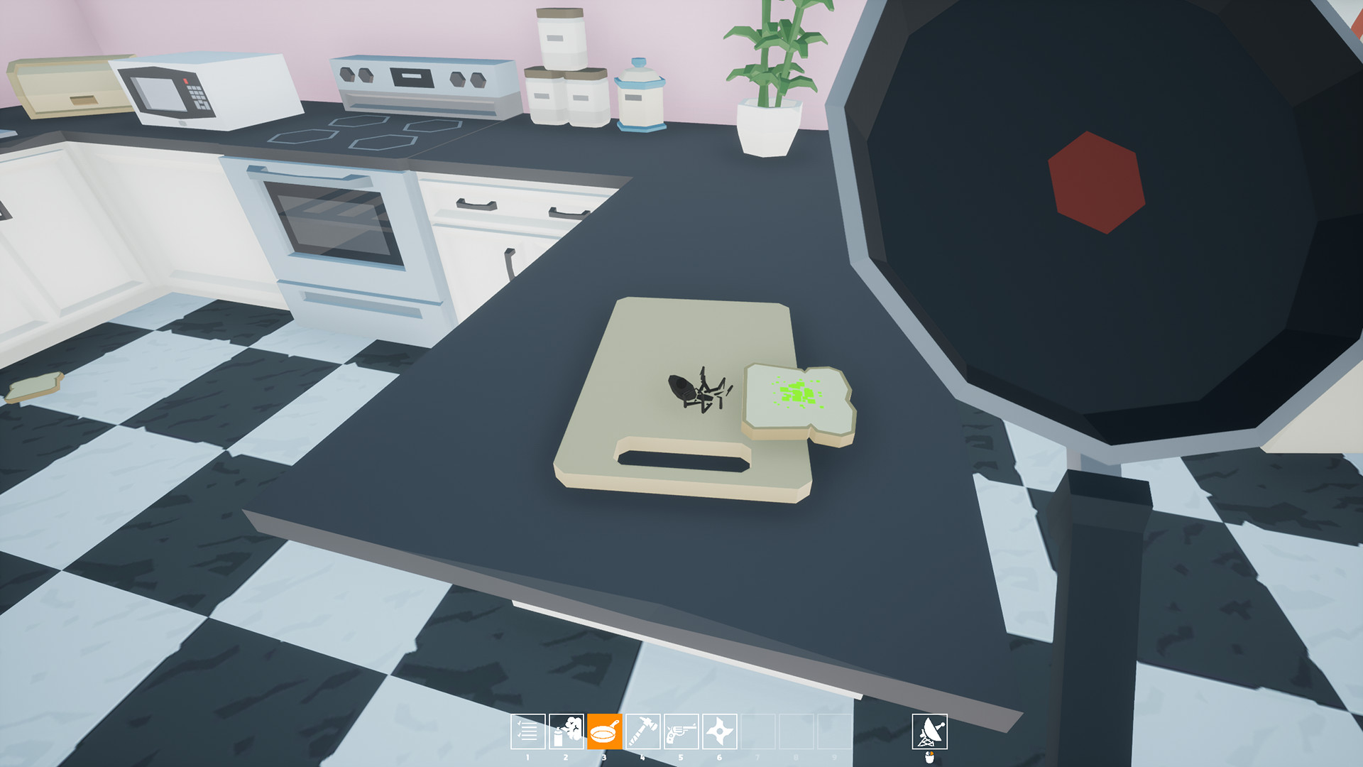 Kill It With Fire: Ignition screenshot 4