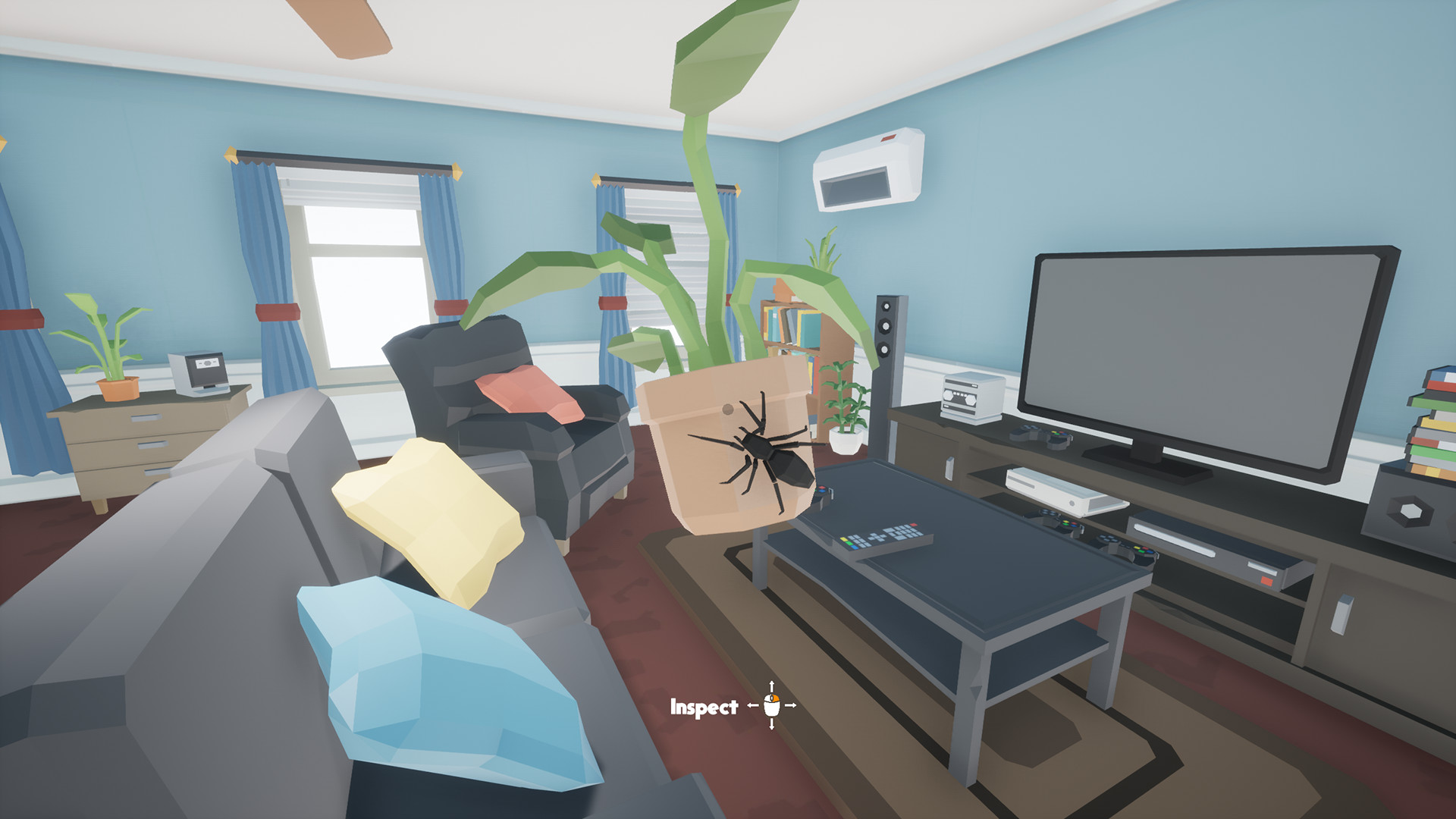 Kill It With Fire: Ignition screenshot 1