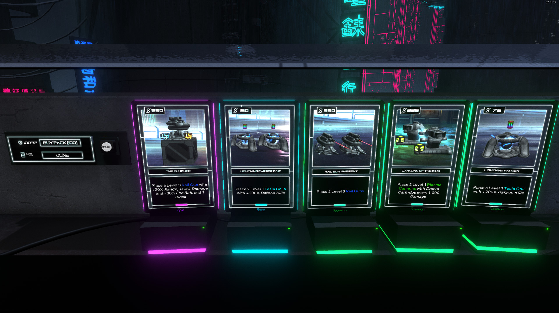 Cartridge Defense screenshot 8