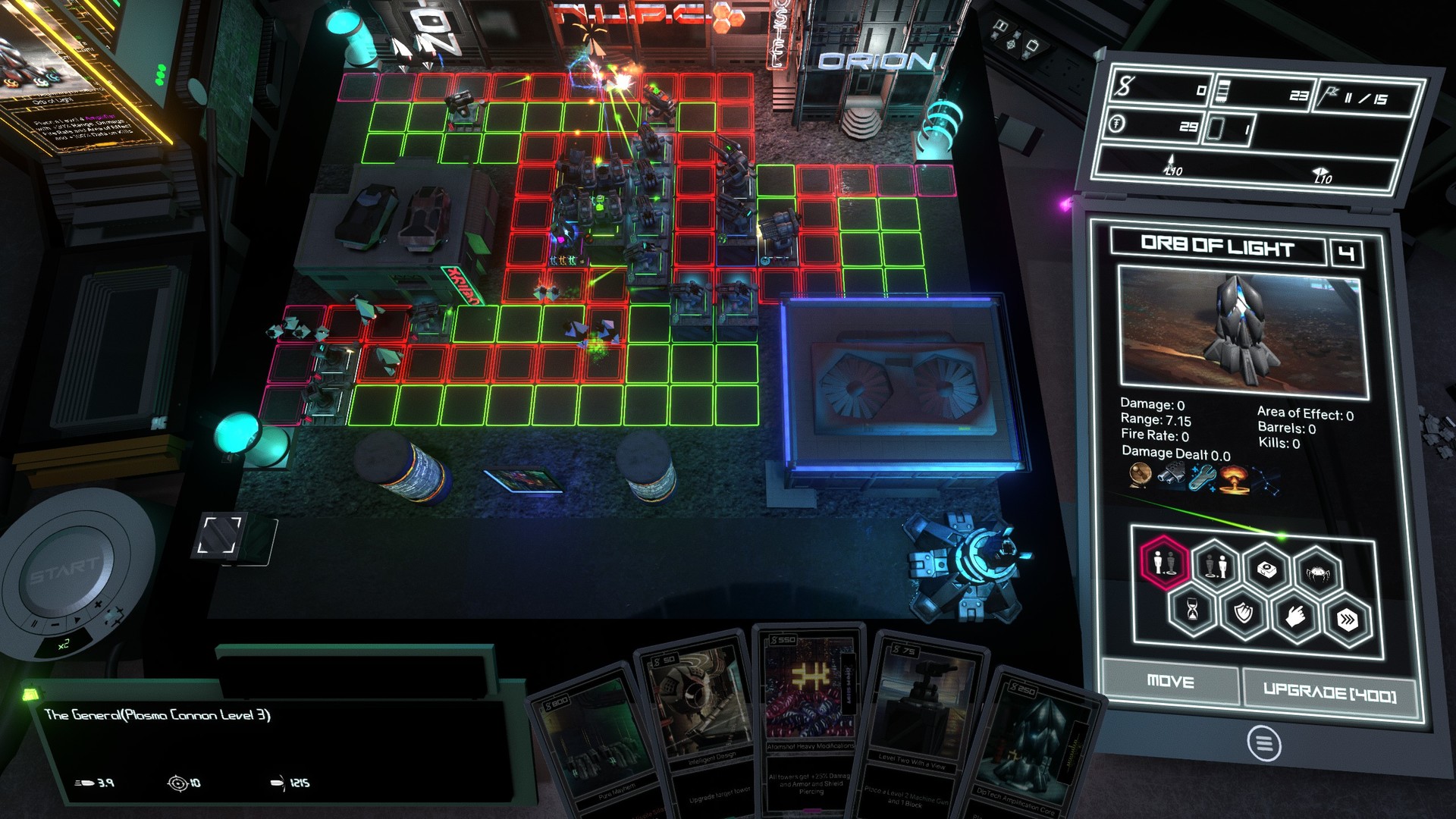 Cartridge Defense screenshot 5