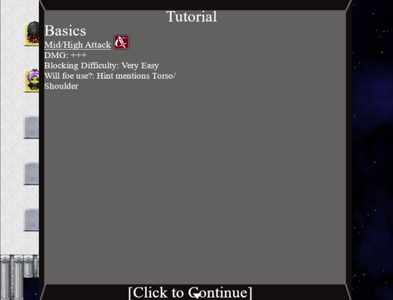 MEND Arcade Battle screenshot 2