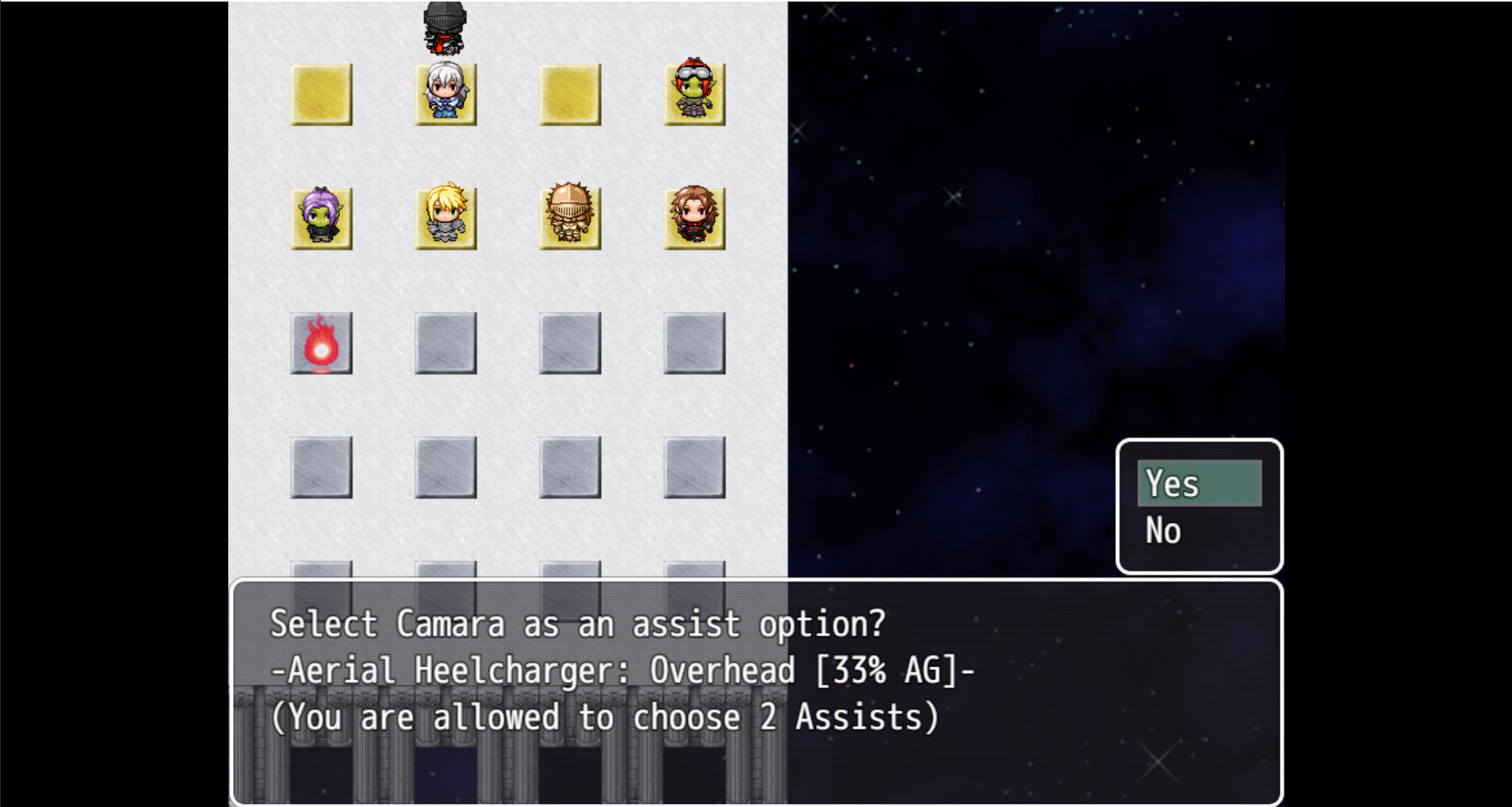 MEND Arcade Battle screenshot 3