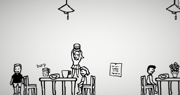 Stress explosion screenshot 7