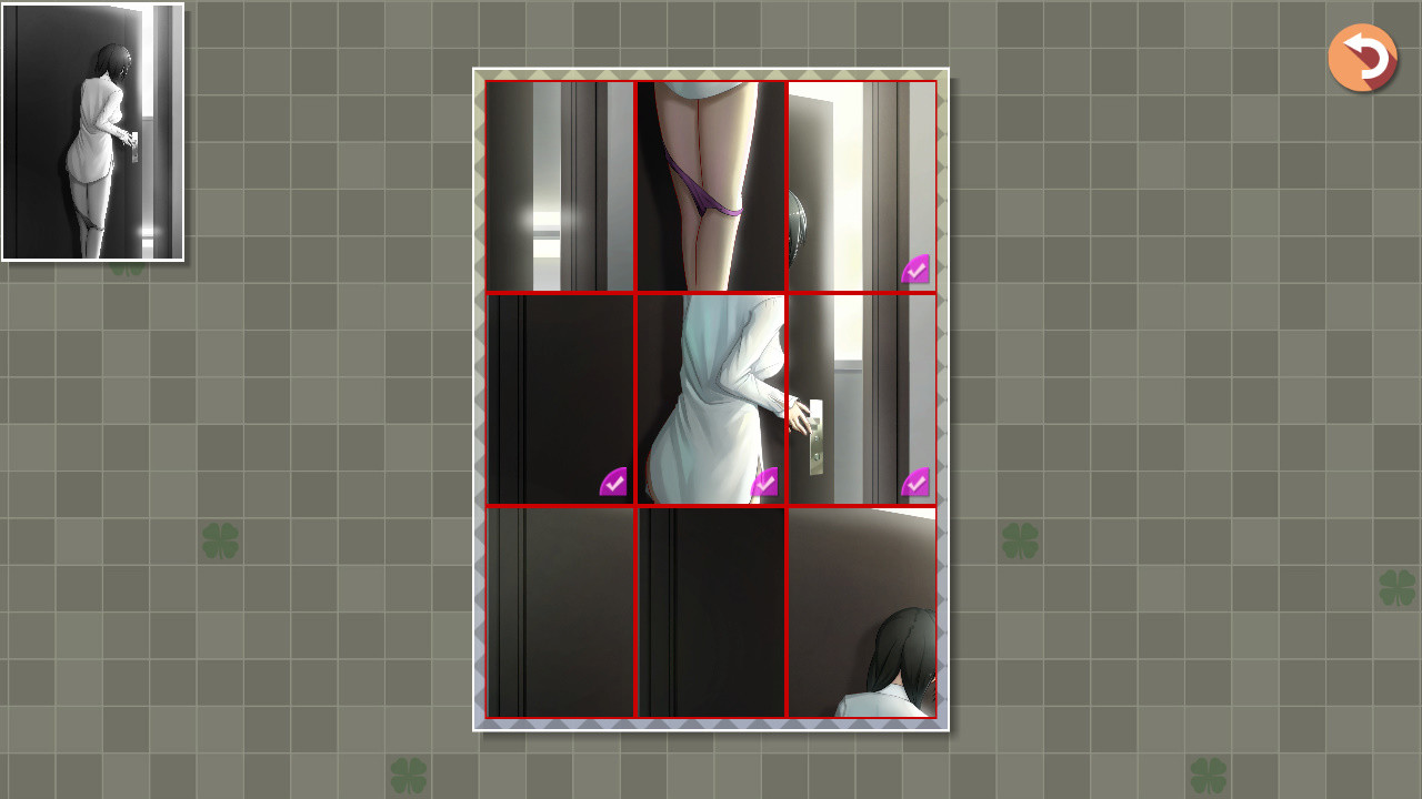 Hentai Girls 2 screenshot 2