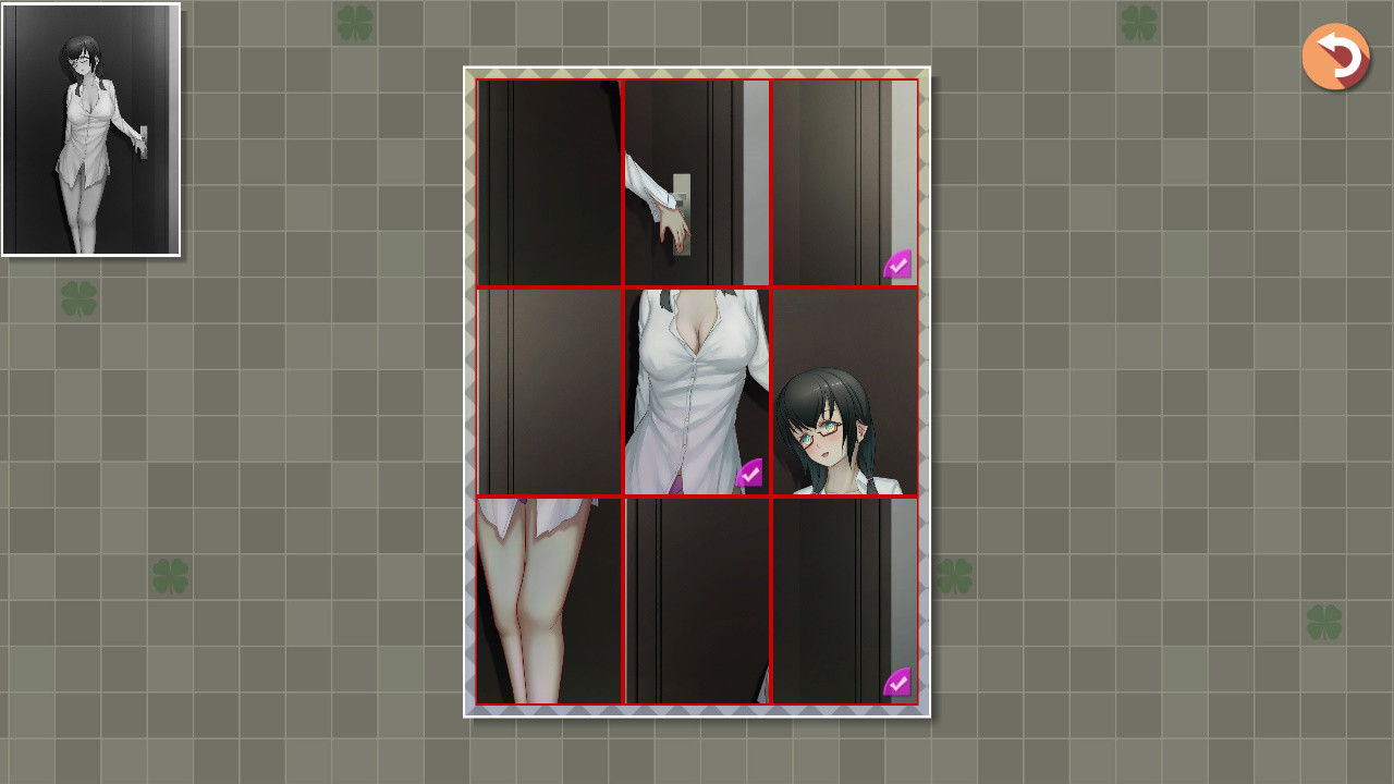 Hentai Girls 2 screenshot 7