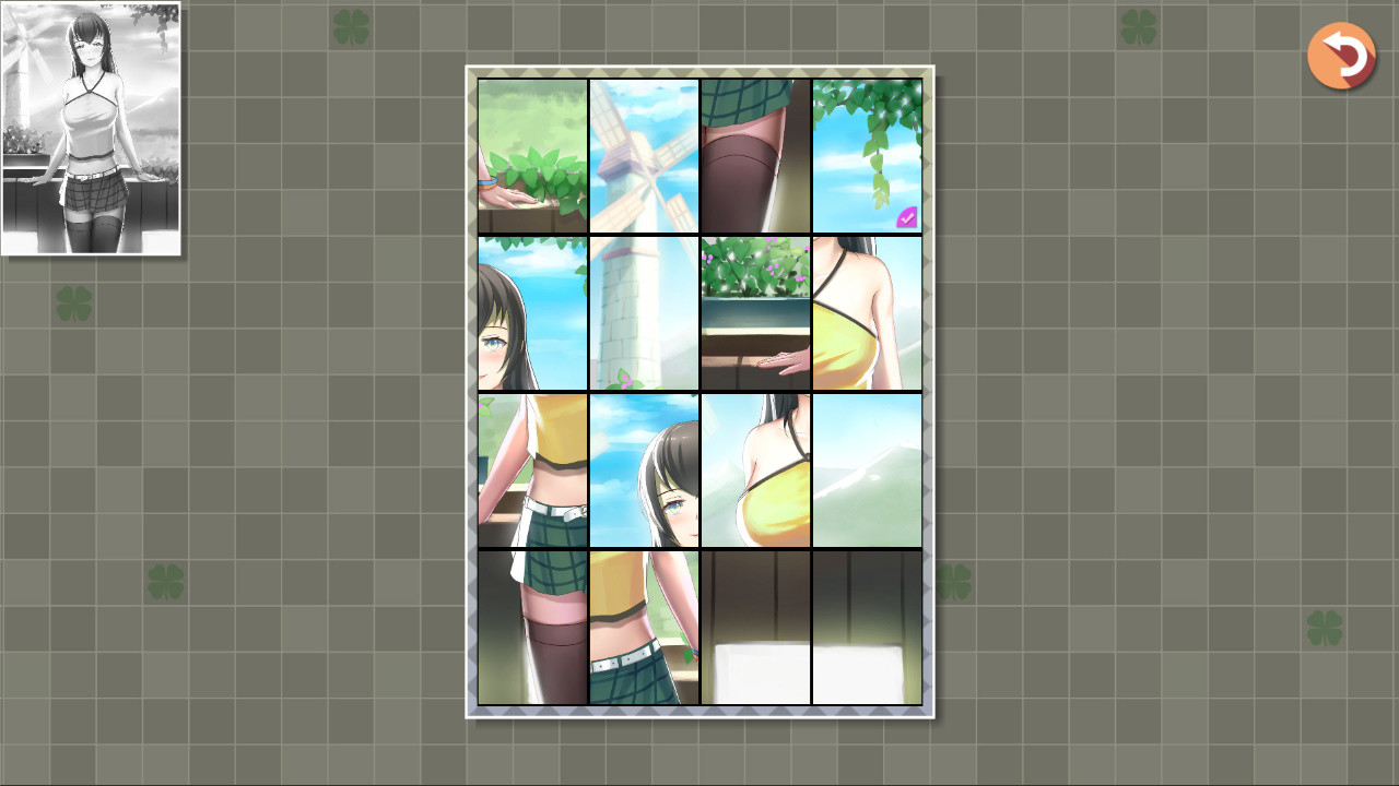 Hentai Girls 2 screenshot 5