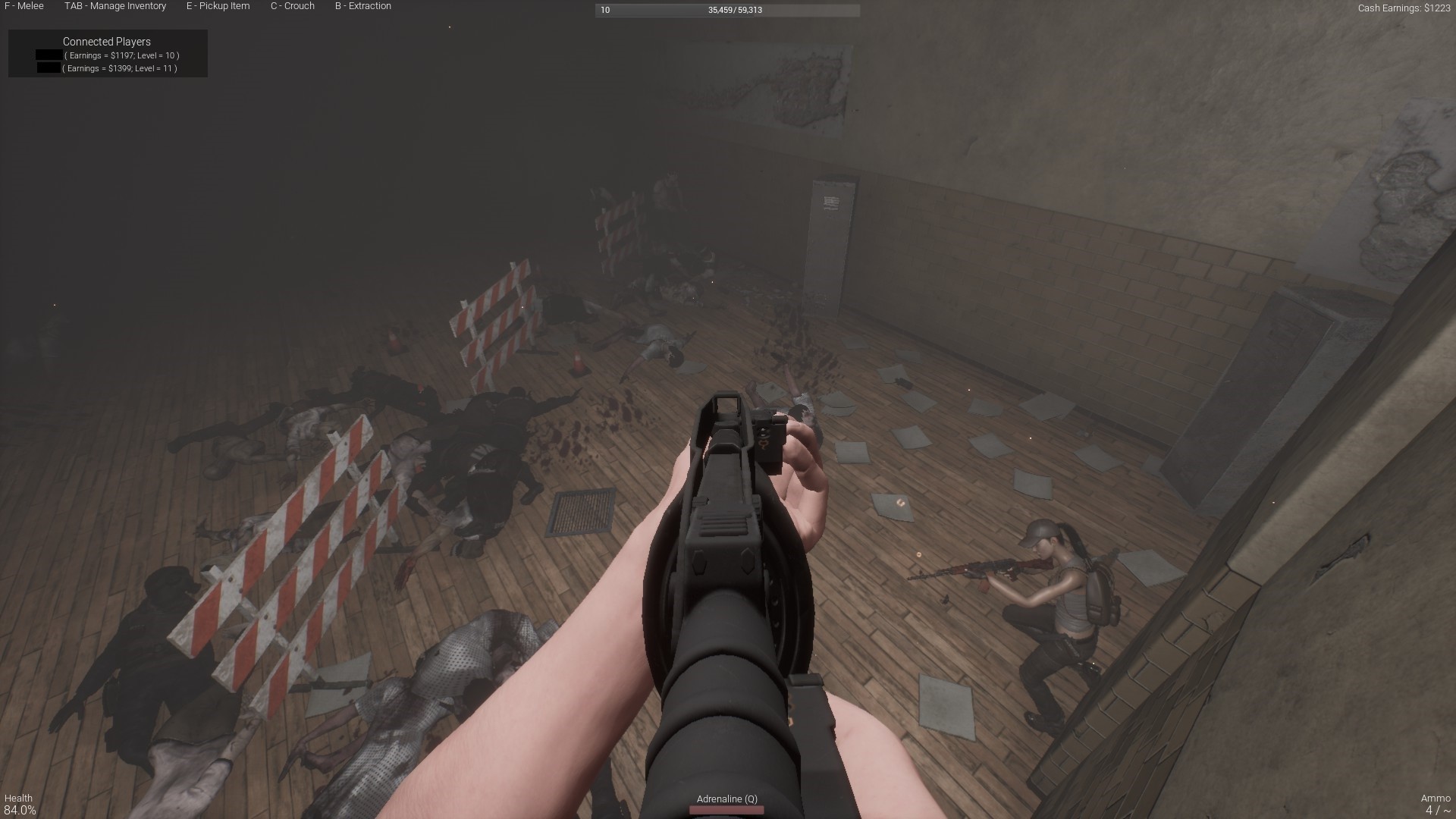 Apocalypse: 2.0 Edition screenshot 1