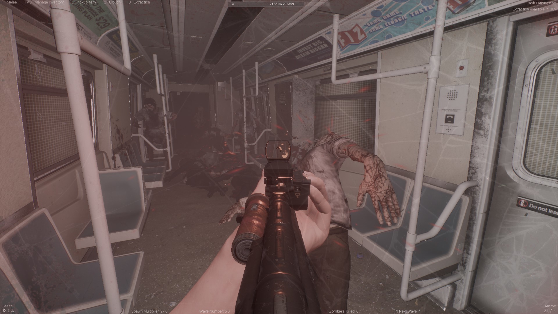 Apocalypse: 2.0 Edition screenshot 5