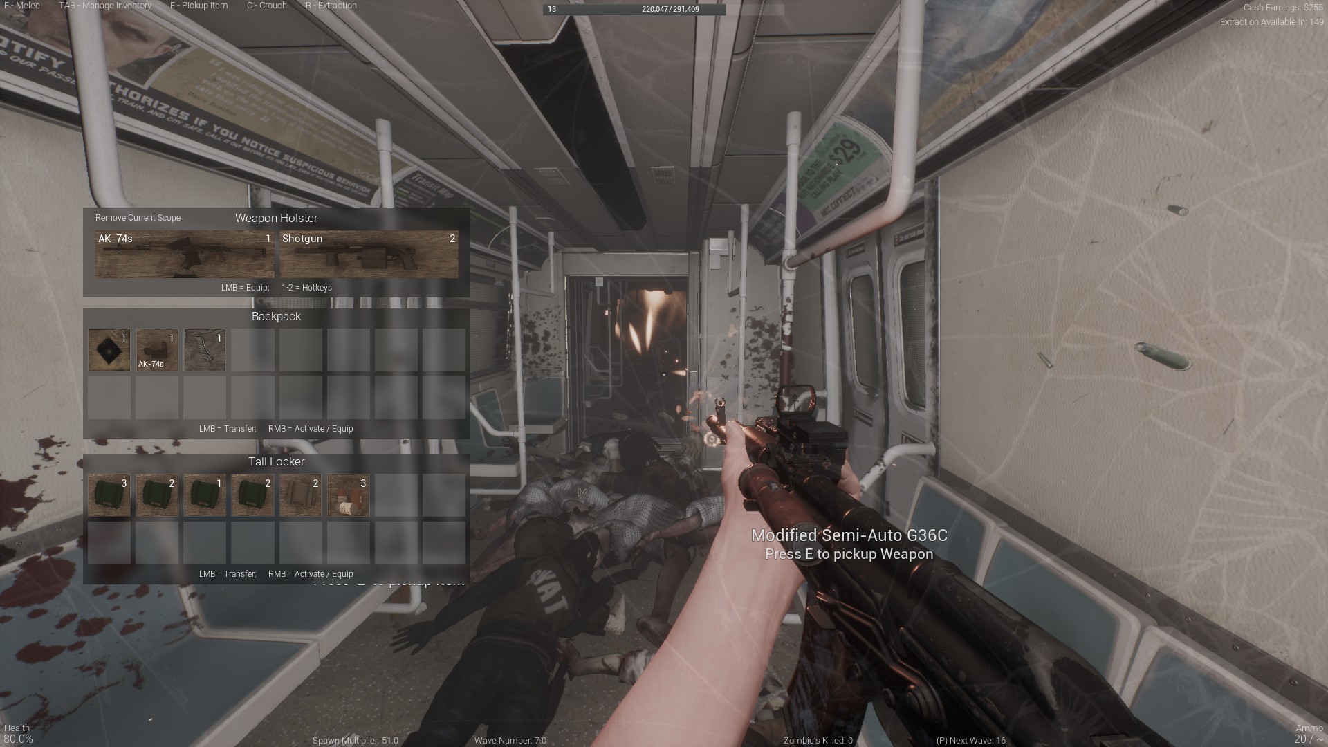 Apocalypse: 2.0 Edition screenshot 4