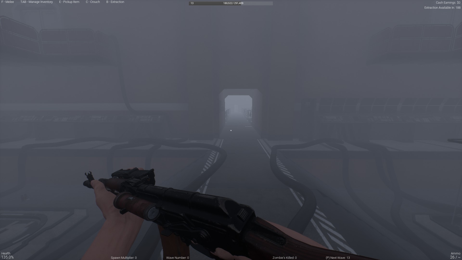 Apocalypse: 2.0 Edition screenshot 8