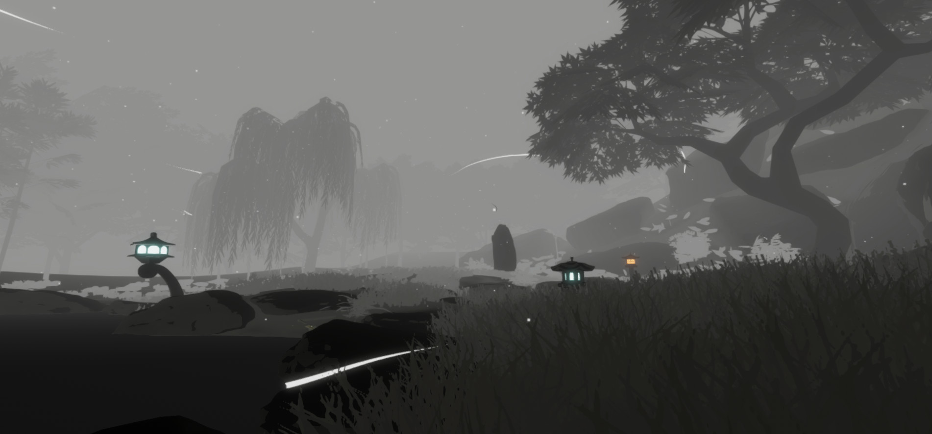 Shodo screenshot 1