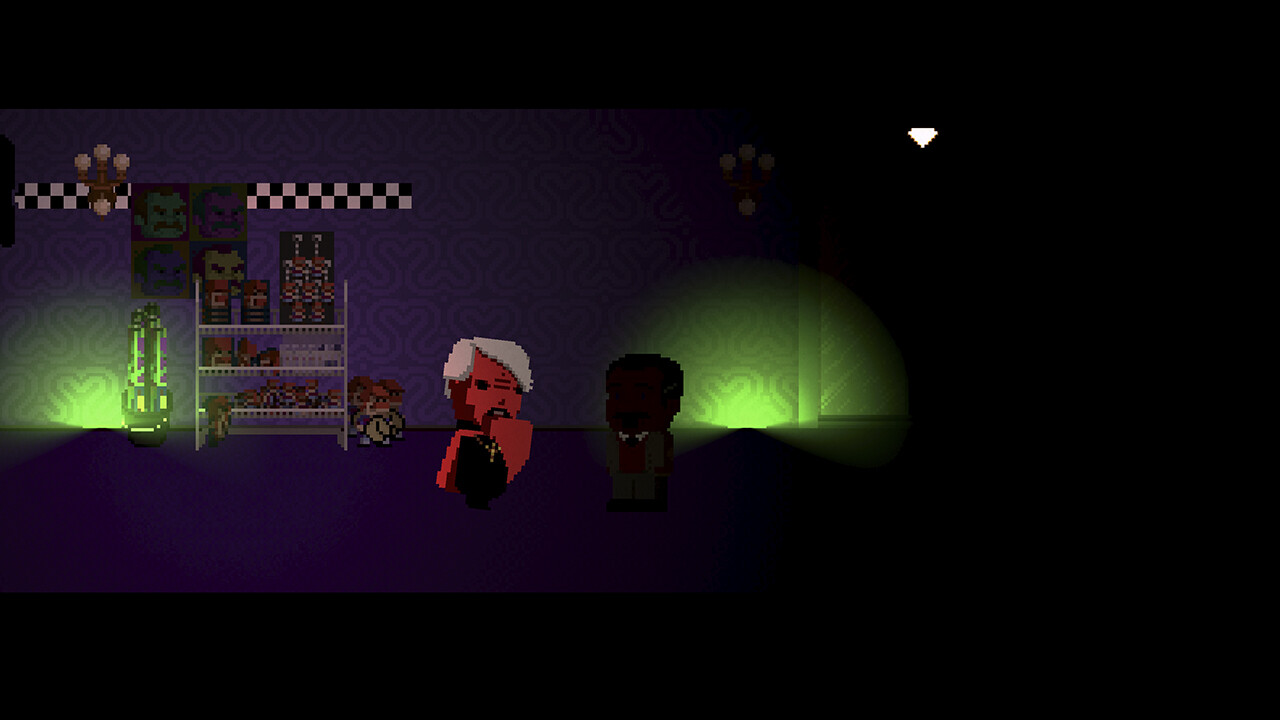 Lakeview Cabin 2 screenshot 5