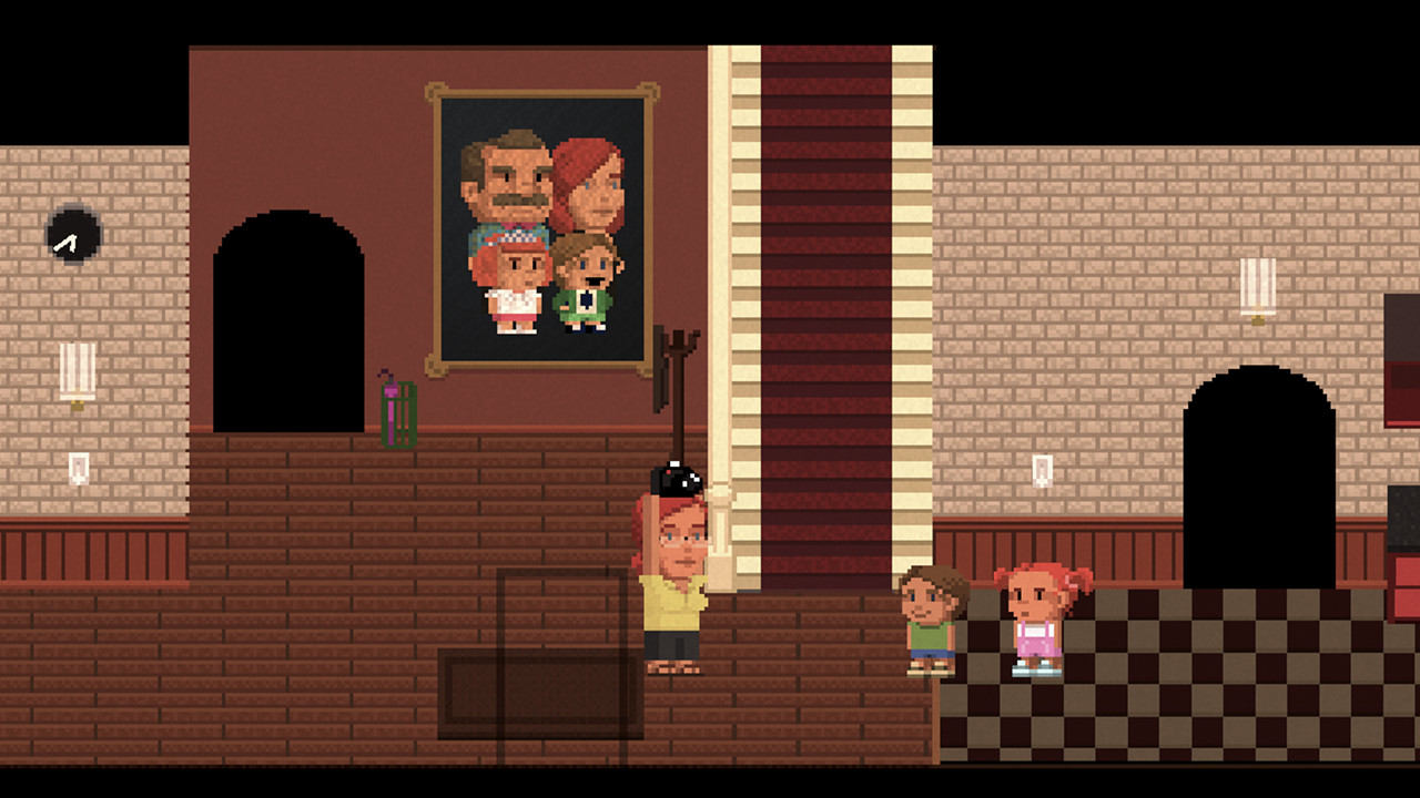 Lakeview Cabin 2 screenshot 3