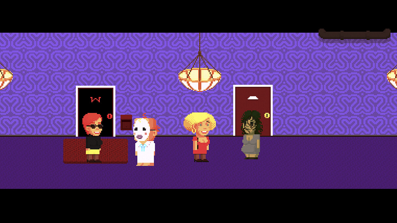 Lakeview Cabin 2 screenshot 4