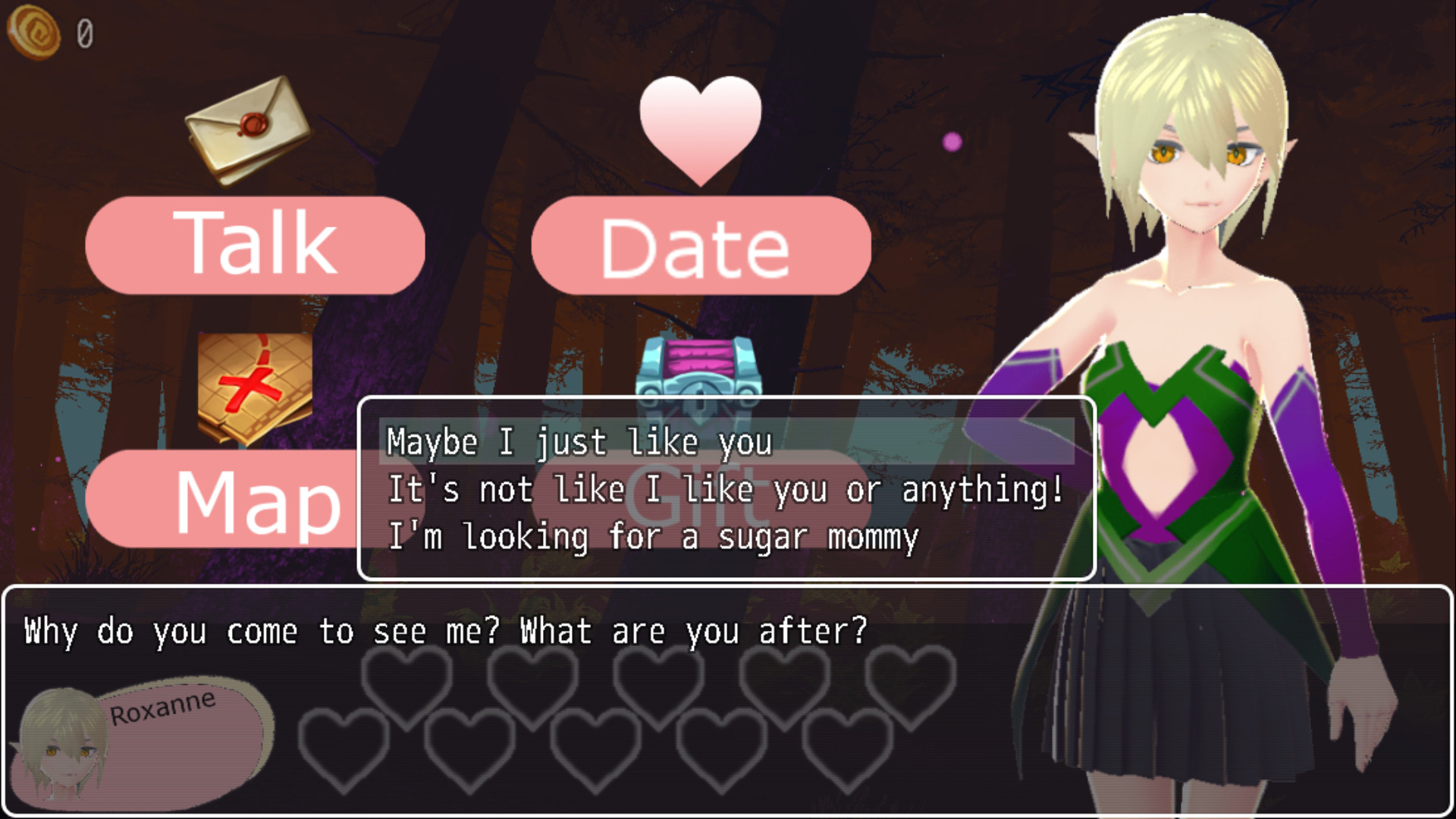 Gotta Date Them All screenshot 5