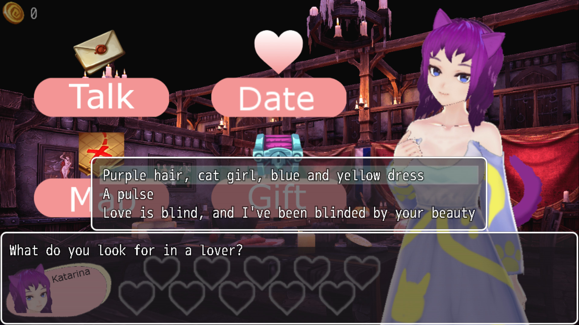 Gotta Date Them All screenshot 4