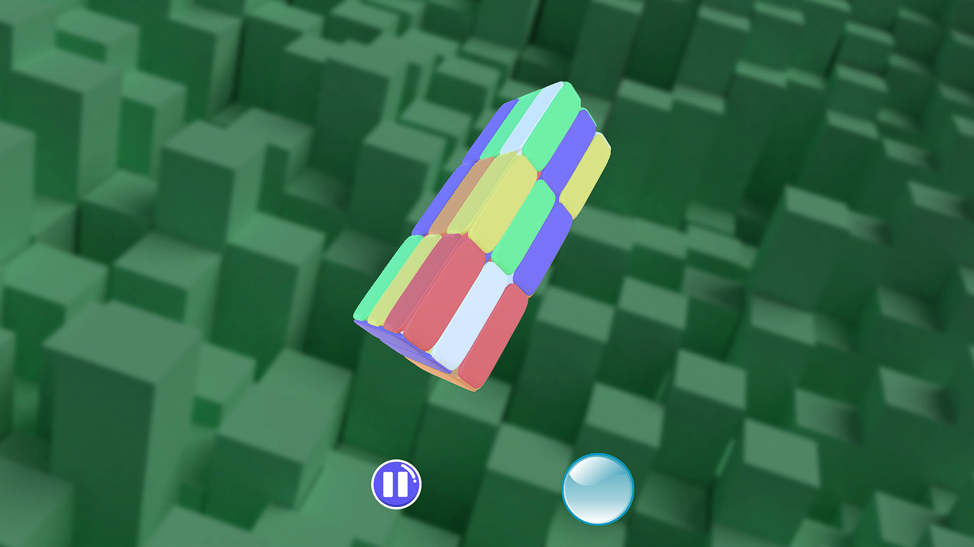 Magic Forms screenshot 4
