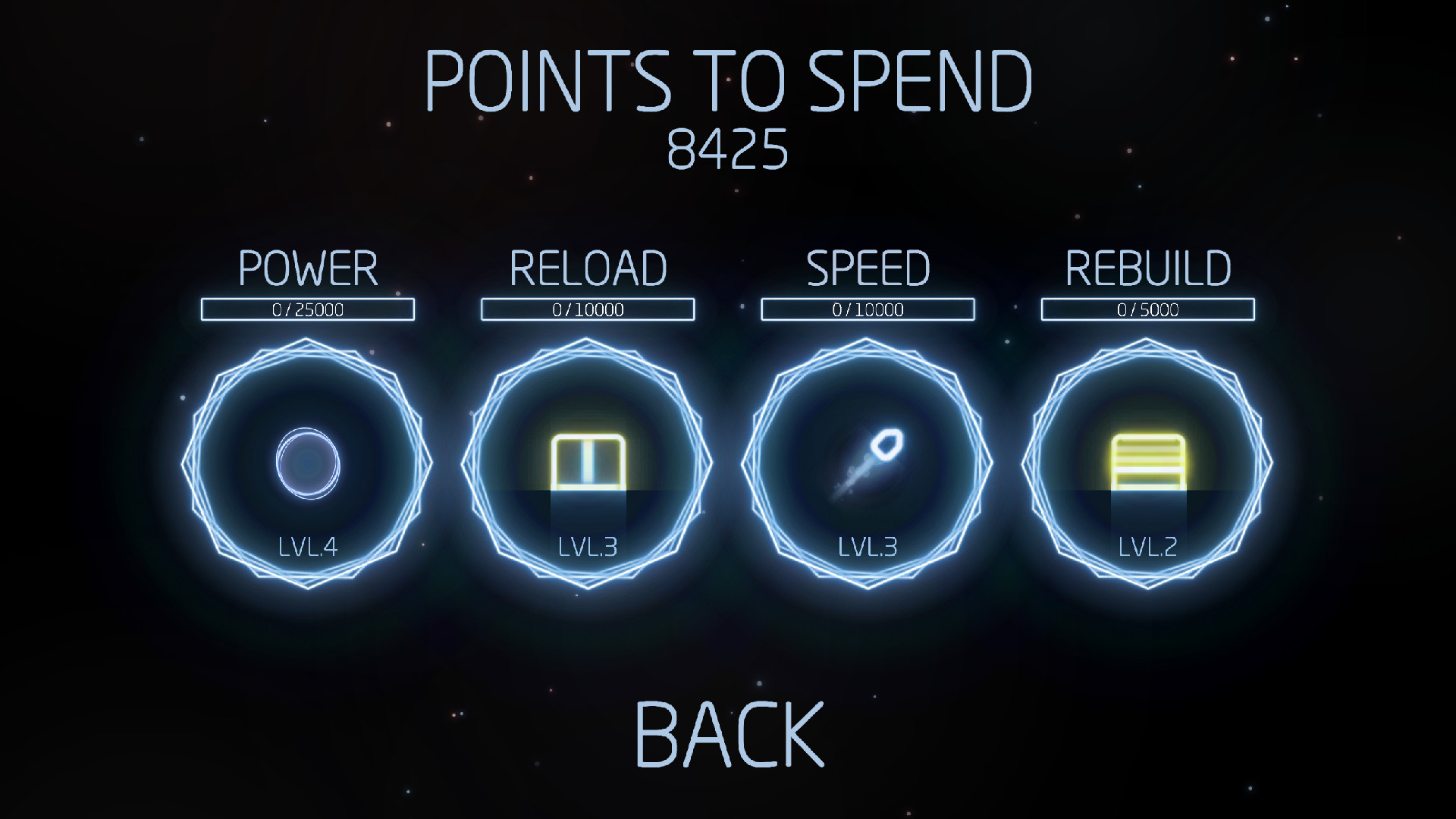 Missile Command: Recharged (2020) screenshot 3