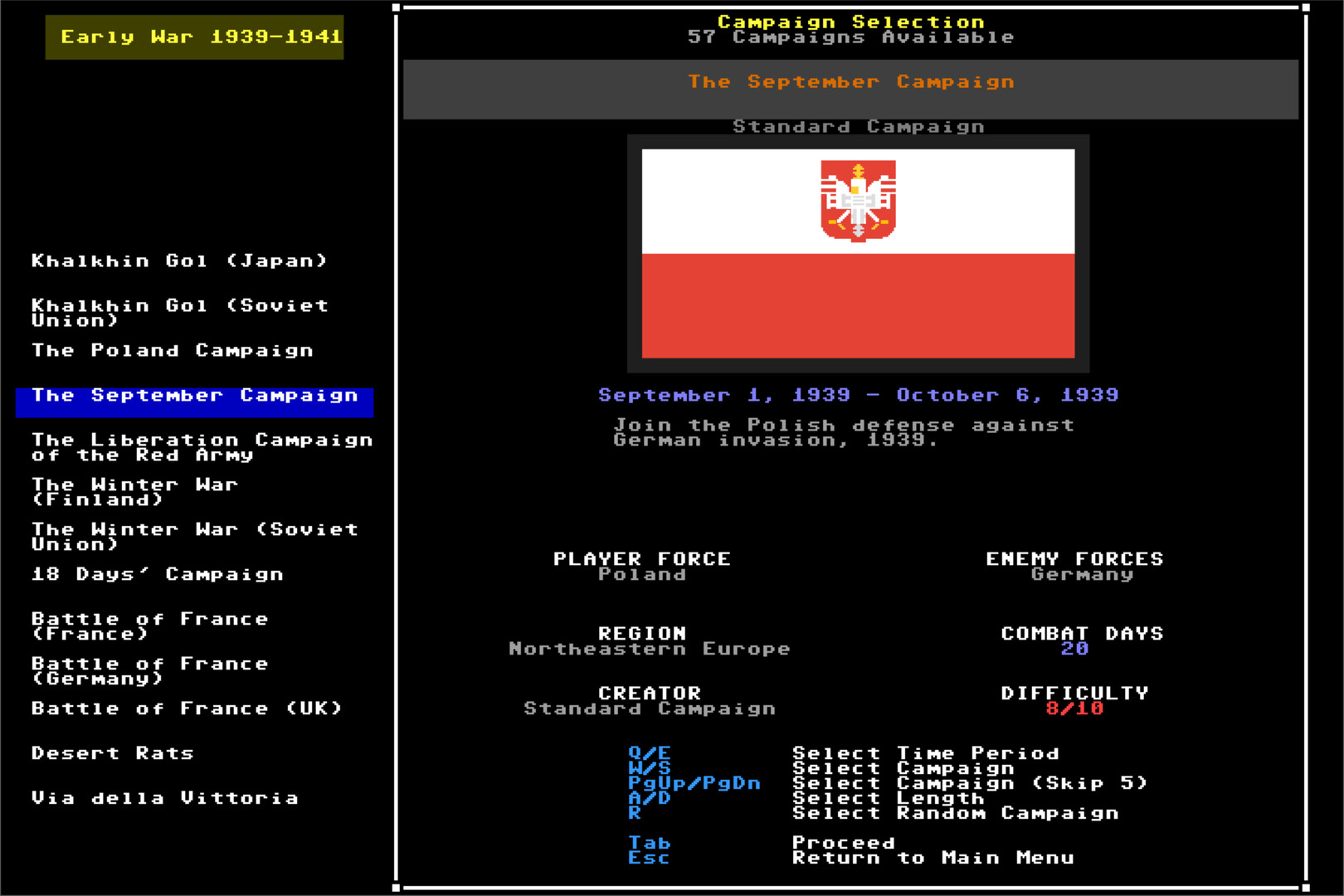Armoured Commander II screenshot 3