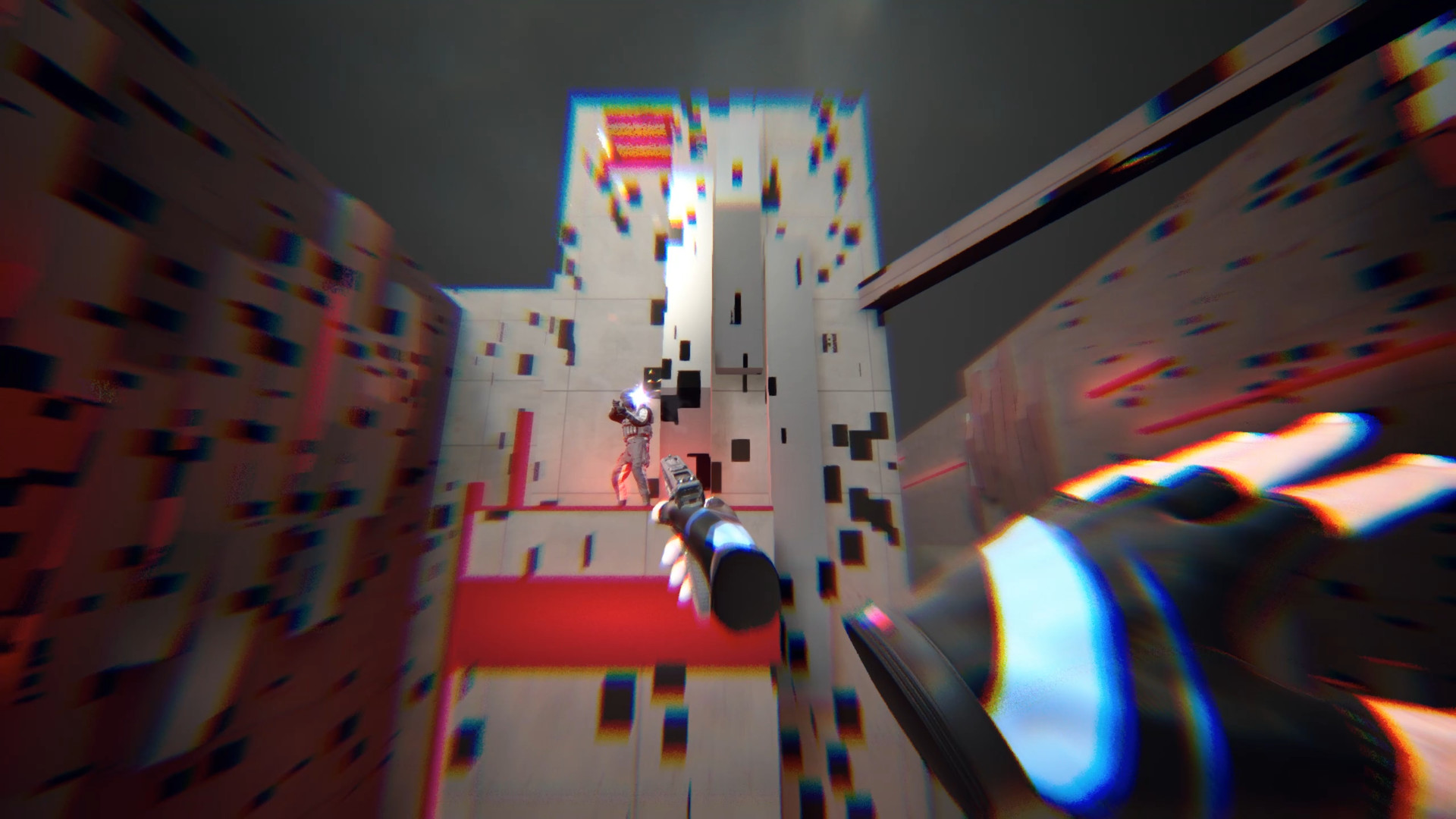 STRIDE screenshot 16