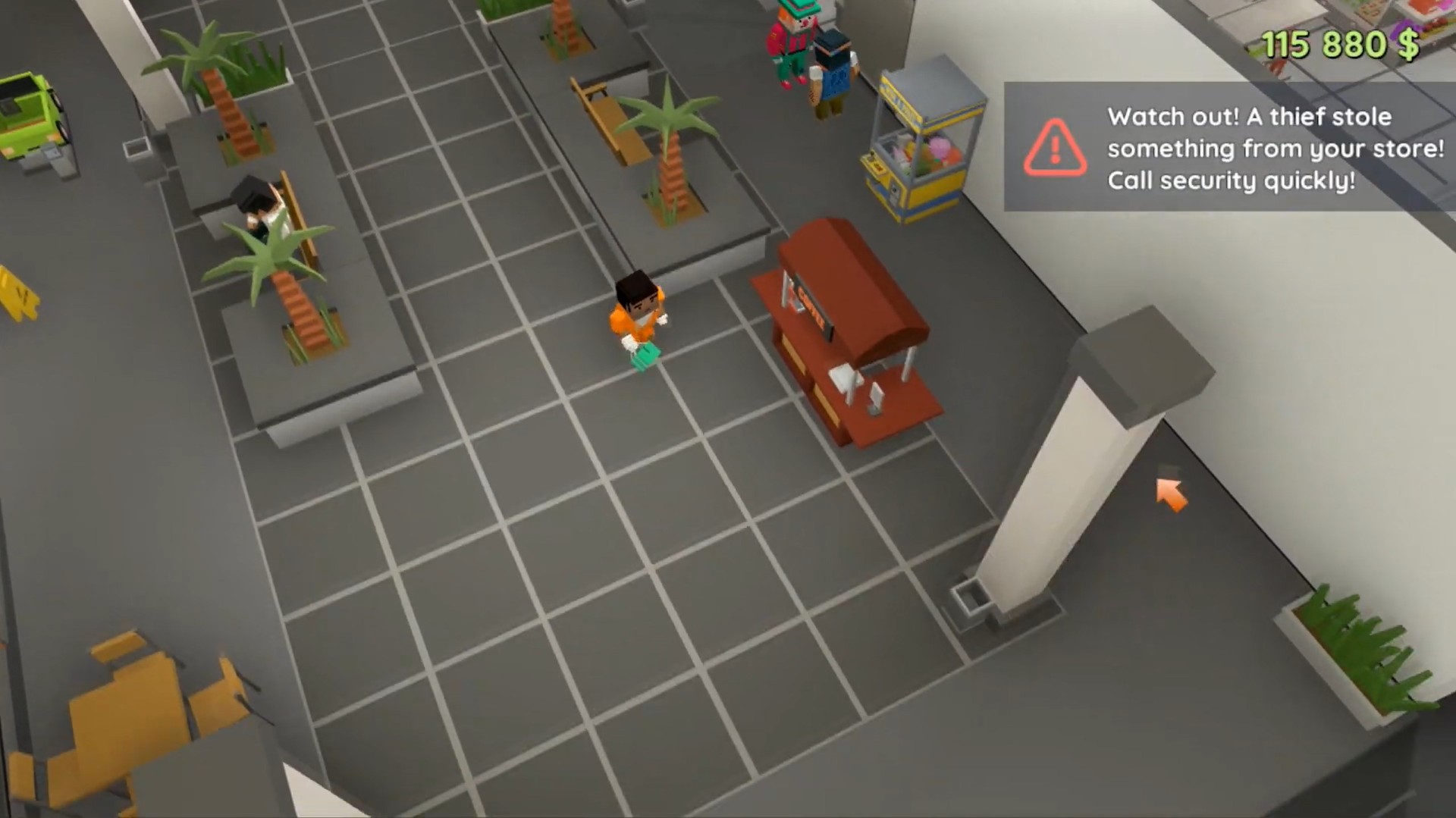 Mall Master screenshot 4