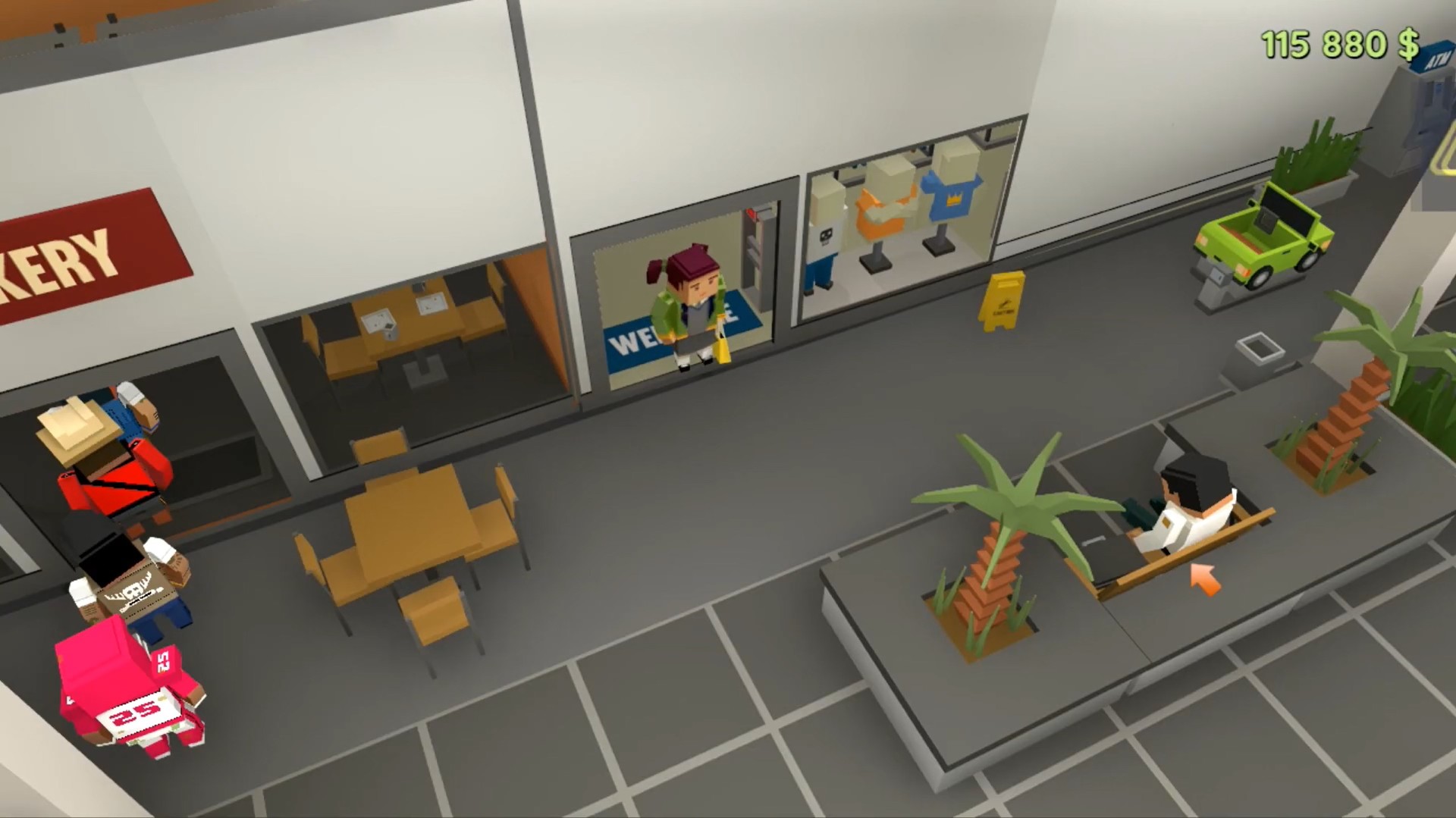 Mall Master screenshot 6