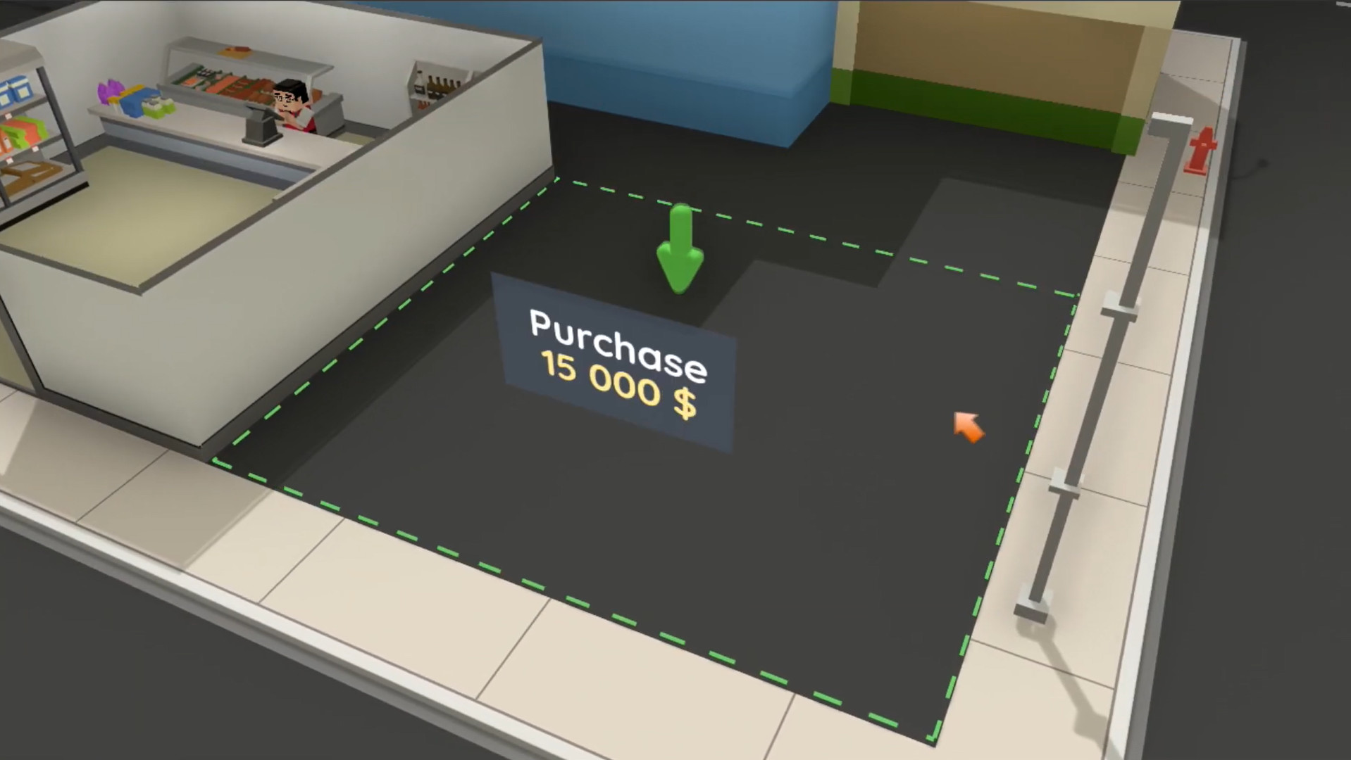 Mall Master screenshot 5