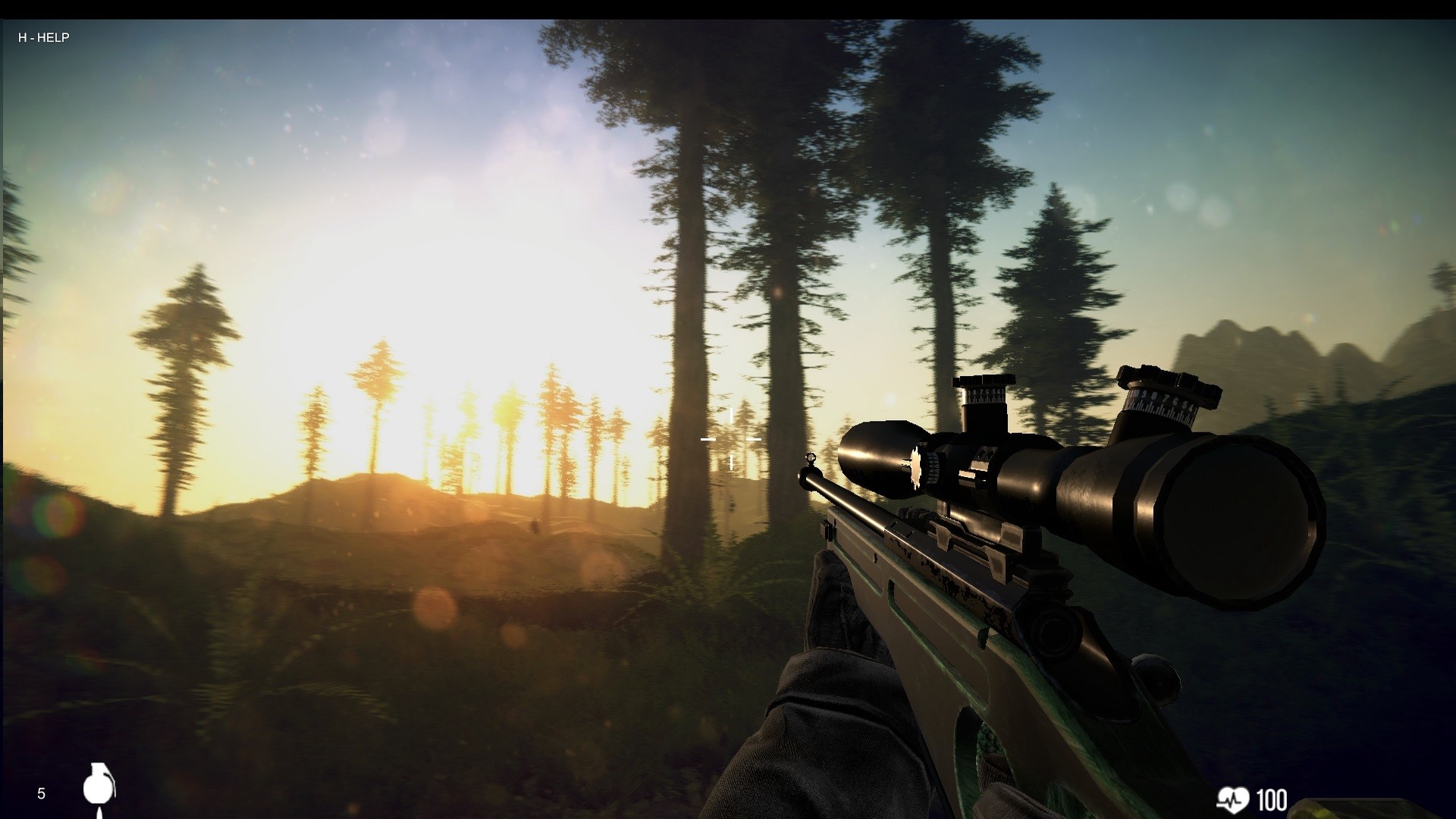 Hunt: Primal Reptiles screenshot 11