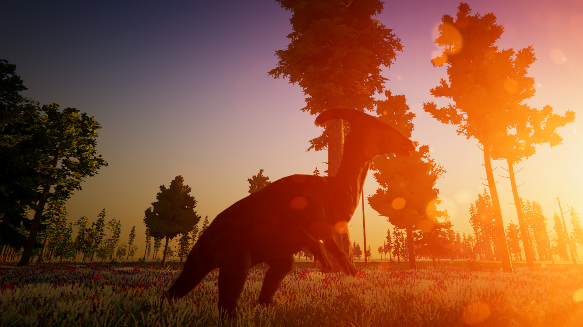 Hunt: Primal Reptiles screenshot 16