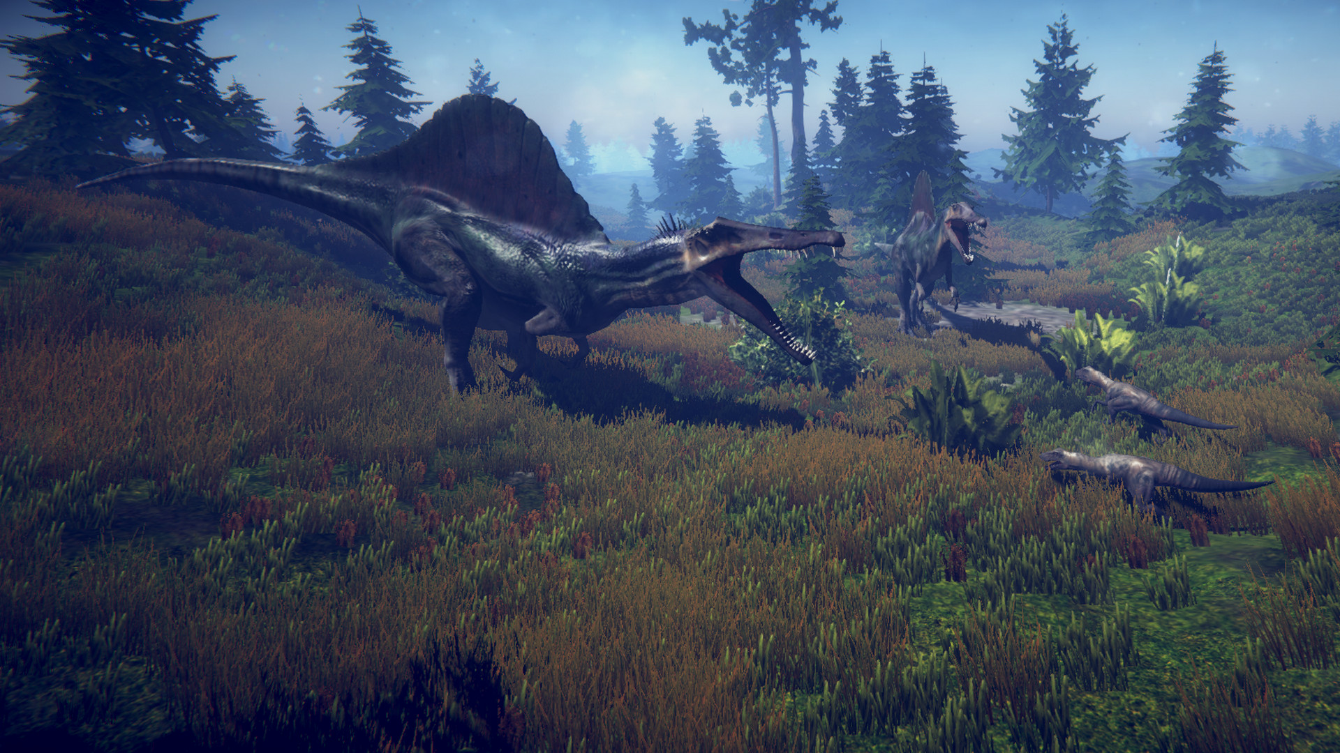 Hunt: Primal Reptiles screenshot 18