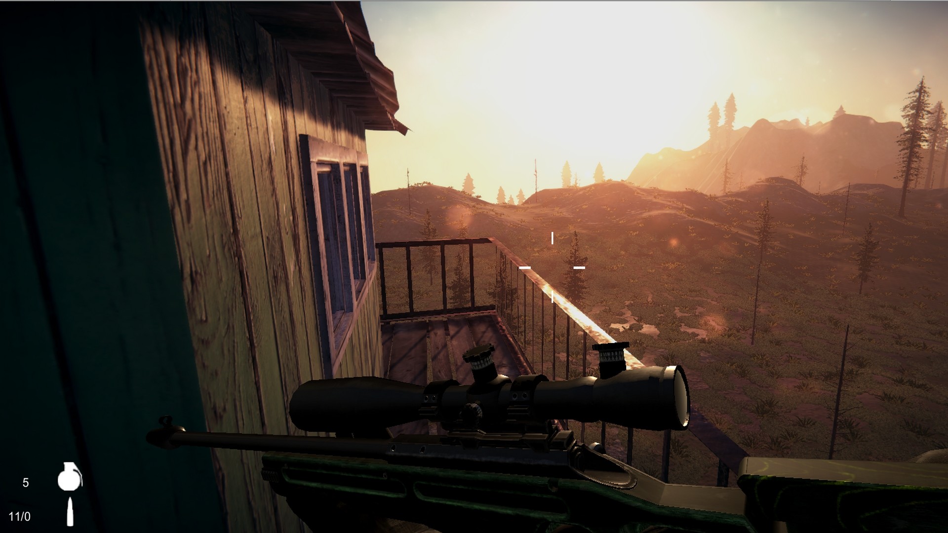 Hunt: Primal Reptiles screenshot 7