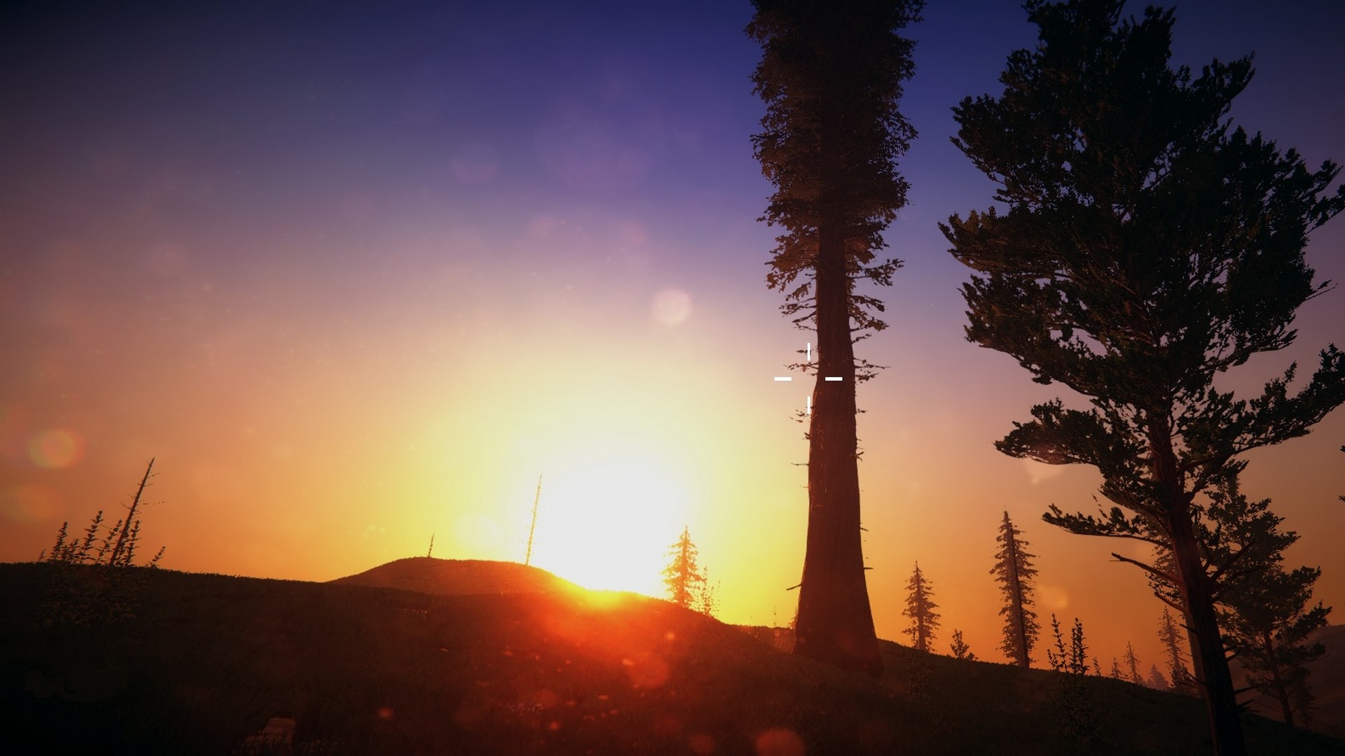 Hunt: Primal Reptiles screenshot 6