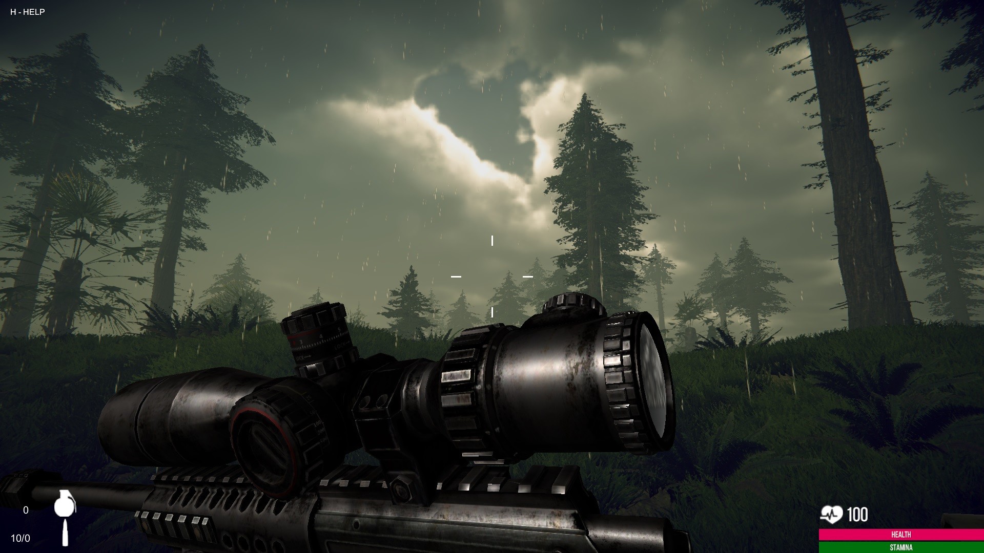 Hunt: Primal Reptiles screenshot 3