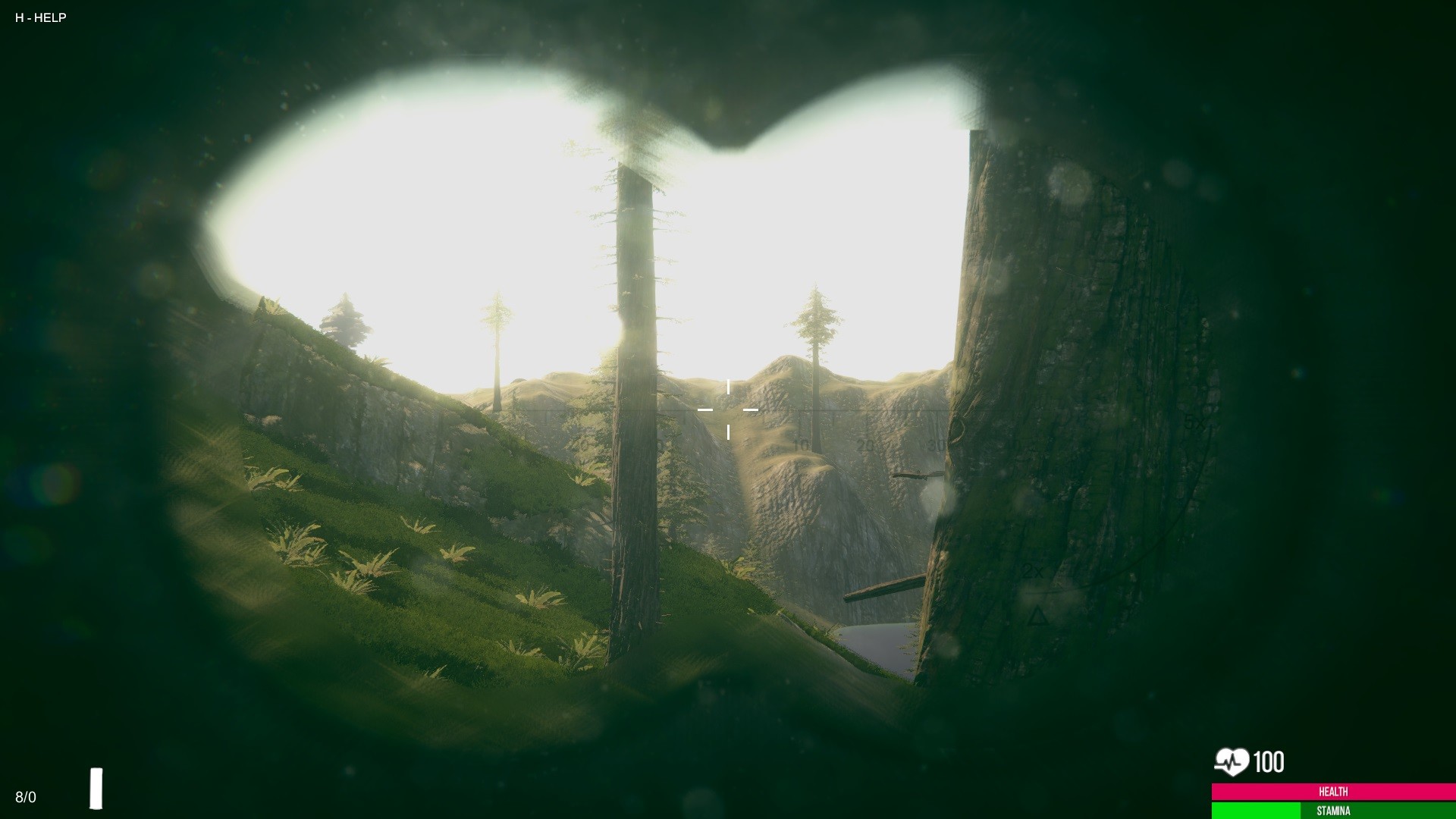 Hunt: Primal Reptiles screenshot 9