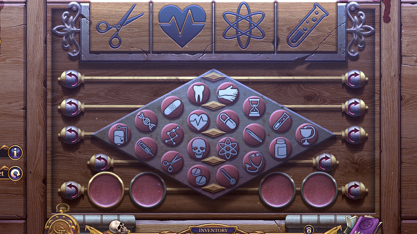 Grim Tales: The Generous Gift Collector's Edition screenshot 5