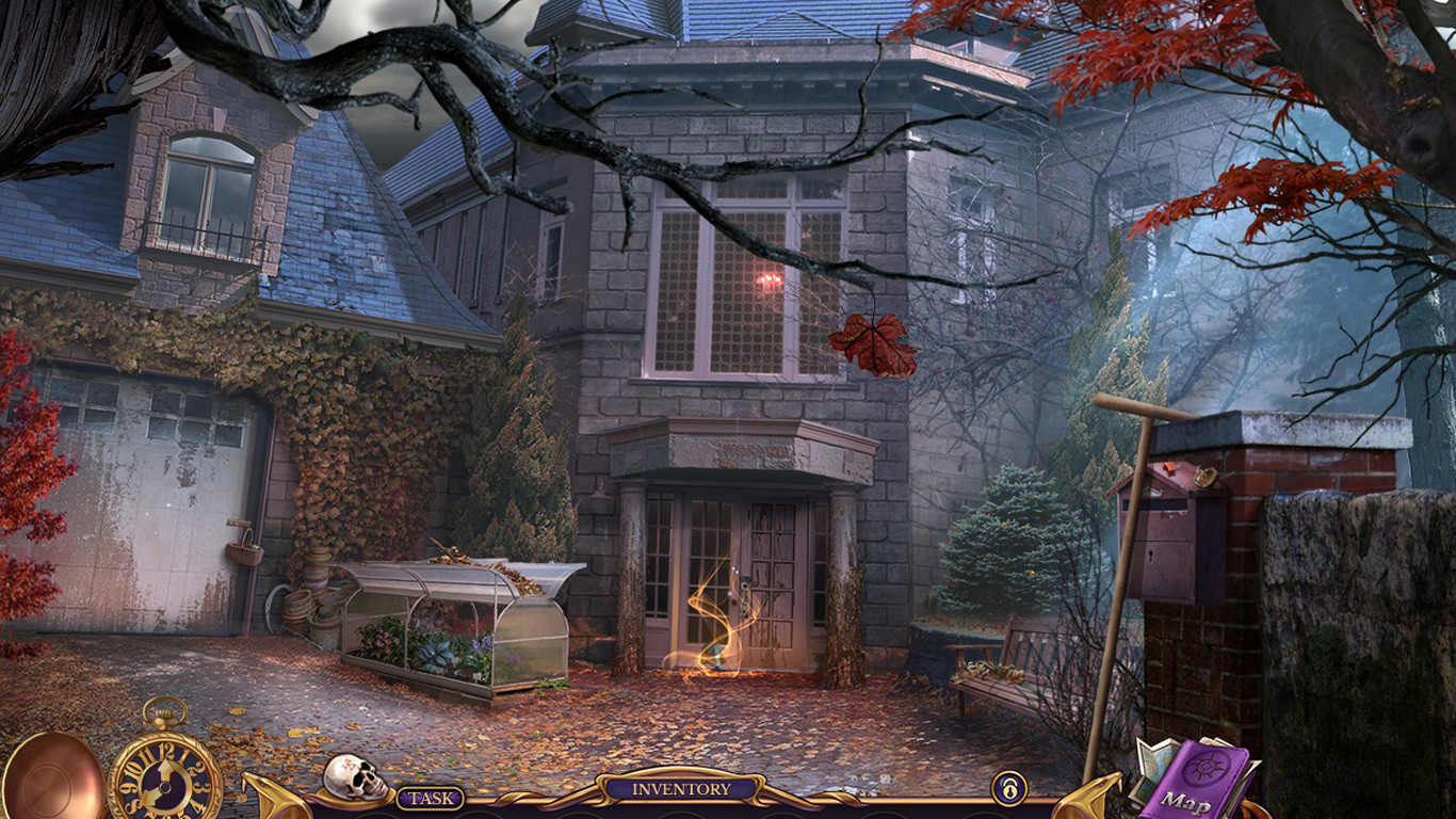 Grim Tales: The Generous Gift Collector's Edition screenshot 6