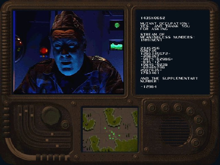 Krush Kill 'N Destroy Xtreme screenshot 13