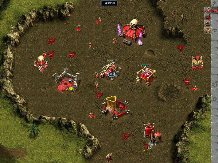 Krush Kill ‘N Destroy 2: Krossfire screenshot 11