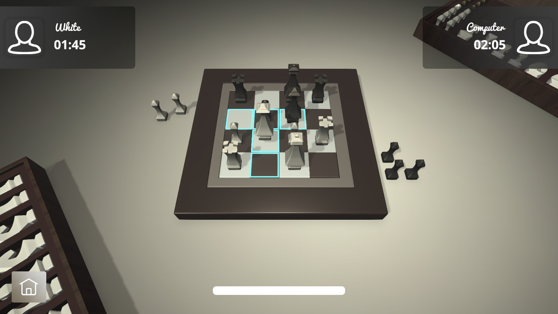 The Chess Variants Club screenshot 2