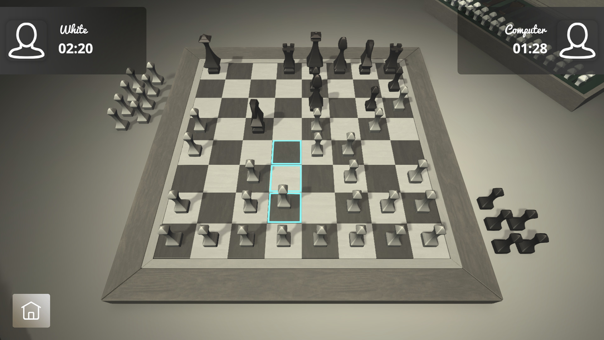 The Chess Variants Club screenshot 4