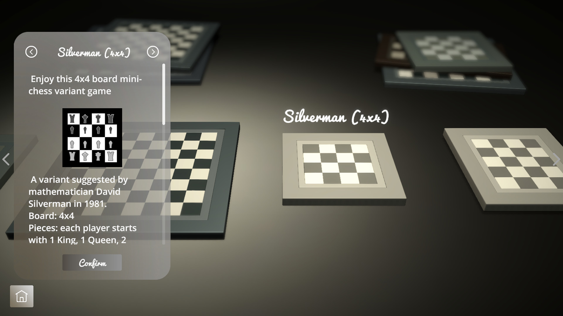 The Chess Variants Club screenshot 3